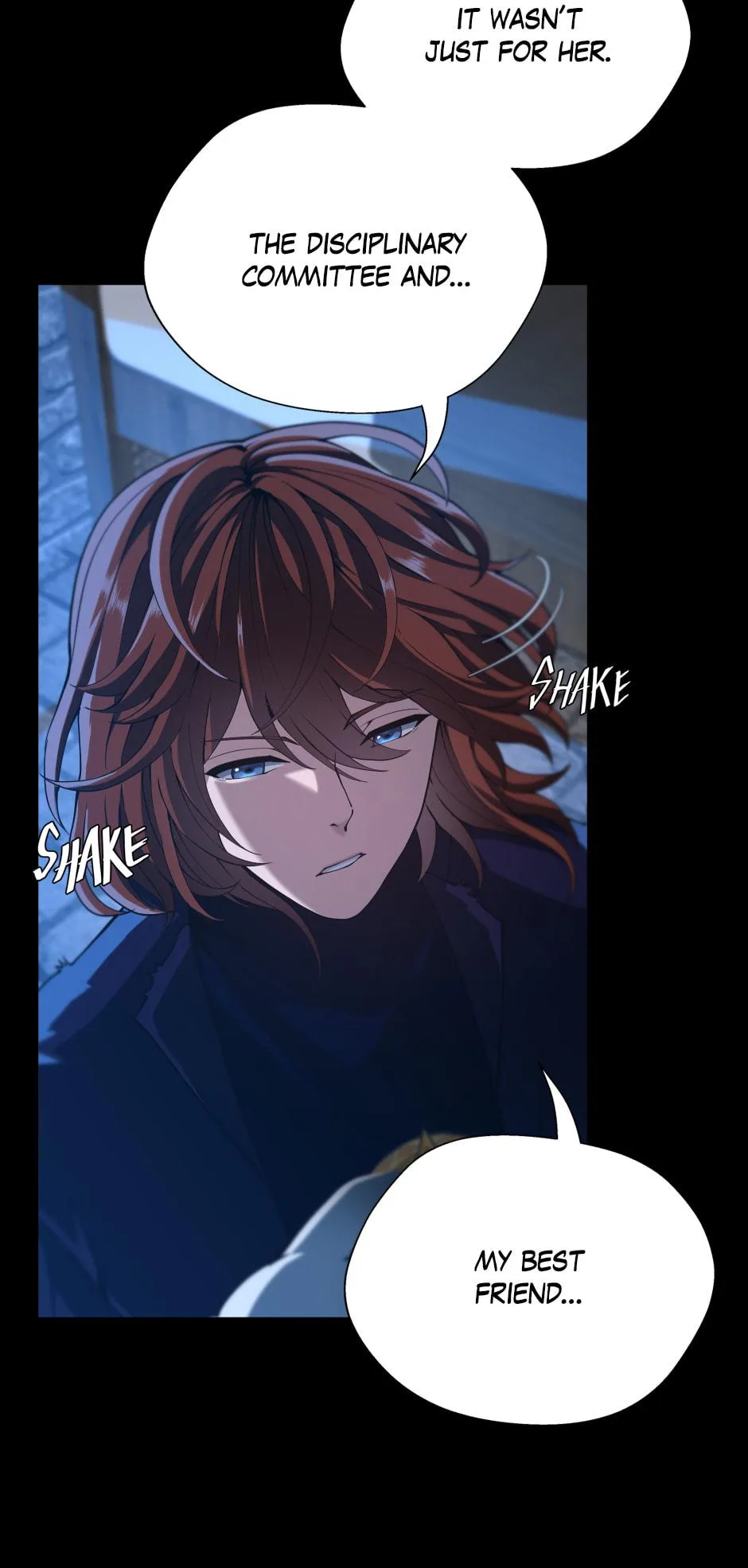 The Beginning After The End - Chapter 147 - Page 9