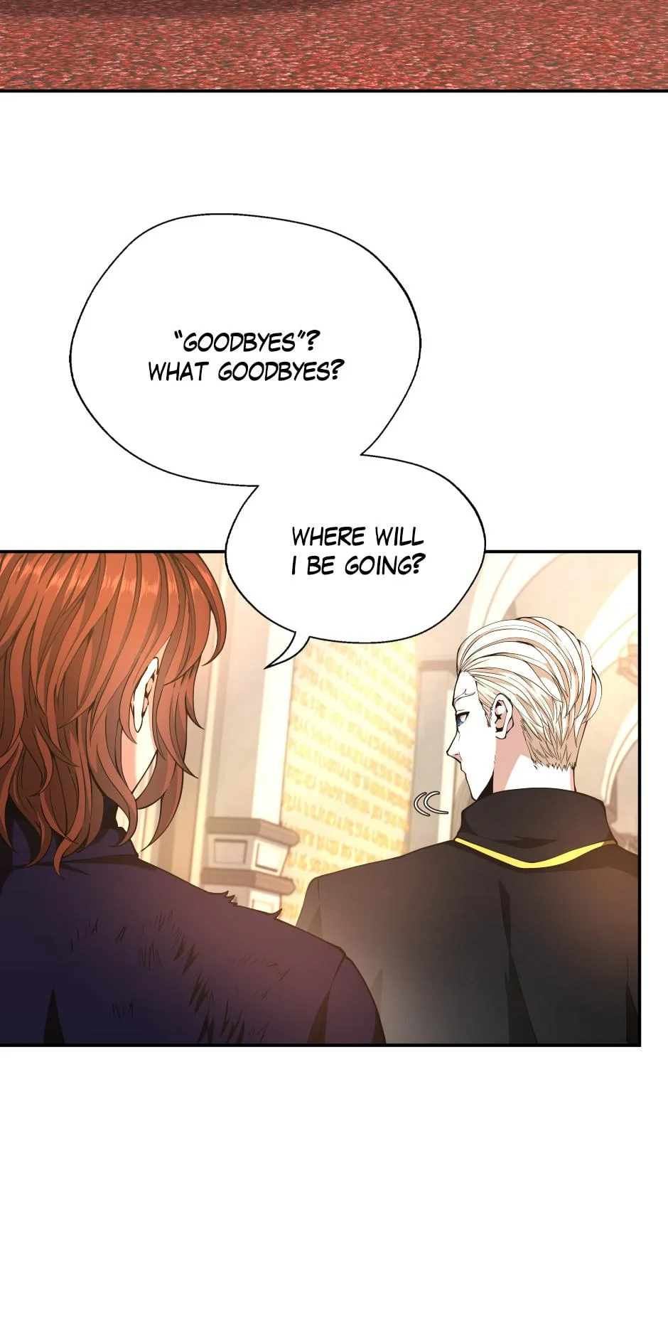 The Beginning After The End - Chapter 147 - Page 90