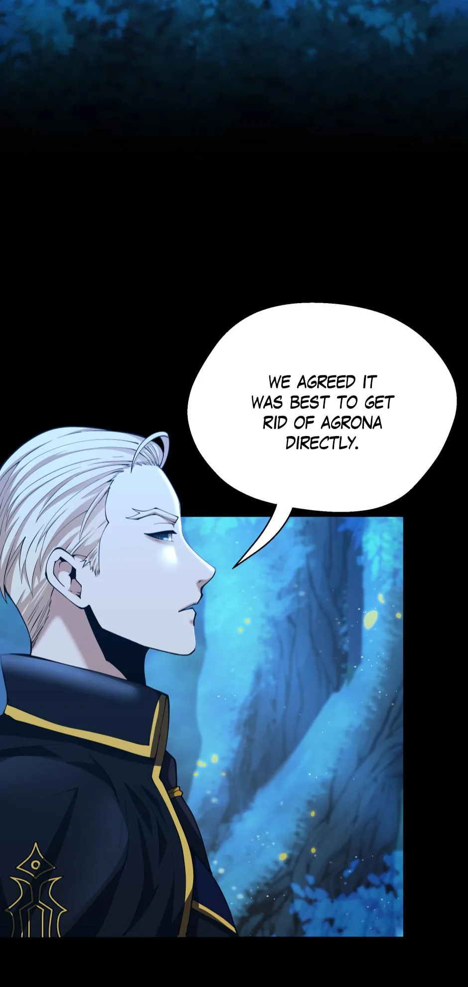 The Beginning After The End - Chapter 148 - Page 10