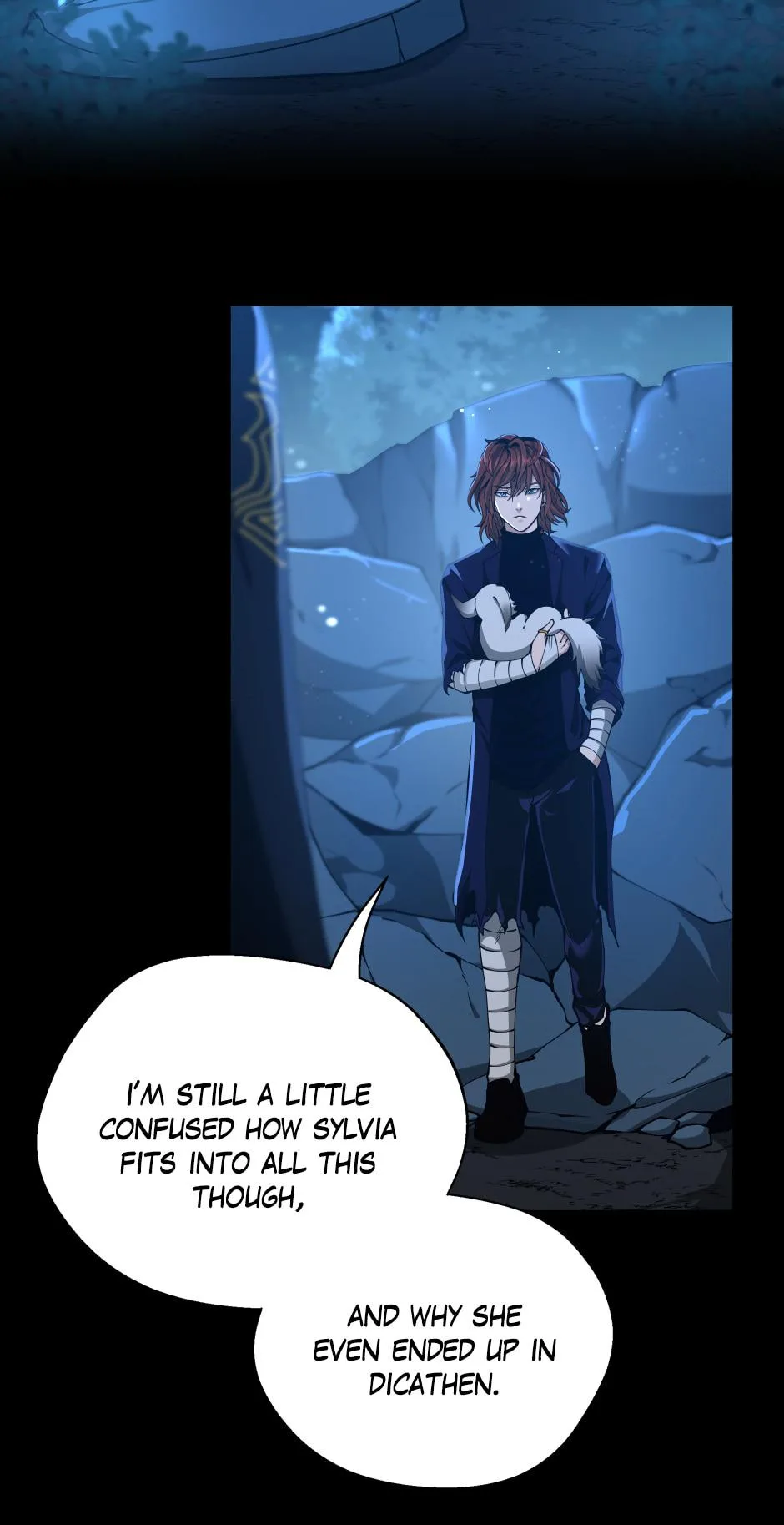 The Beginning After The End - Chapter 148 - Page 13