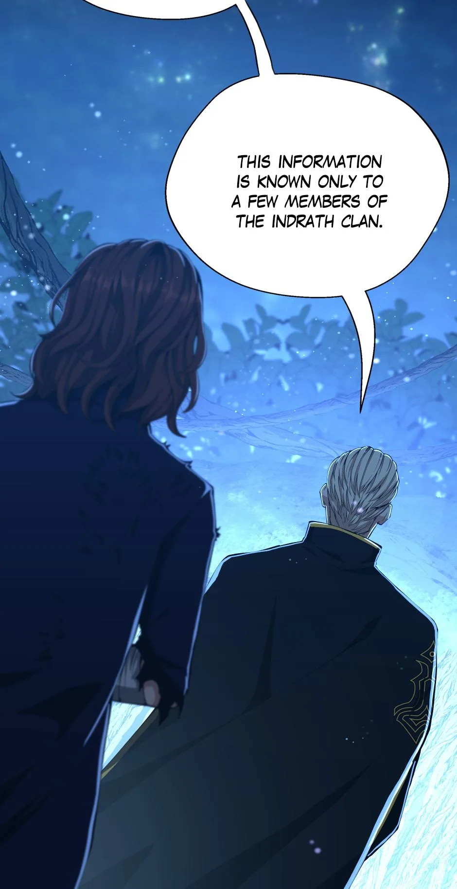 The Beginning After The End - Chapter 148 - Page 15