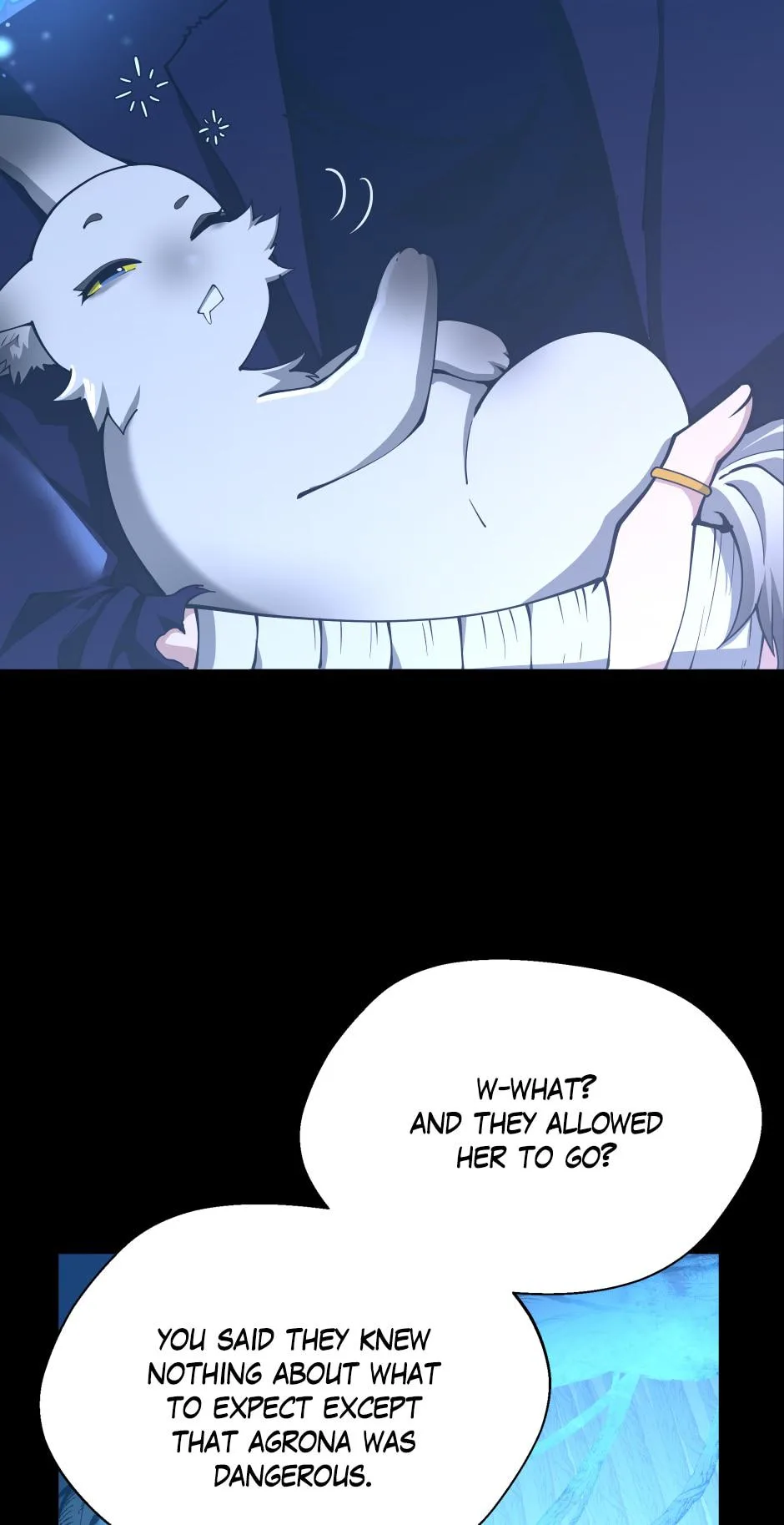 The Beginning After The End - Chapter 148 - Page 17