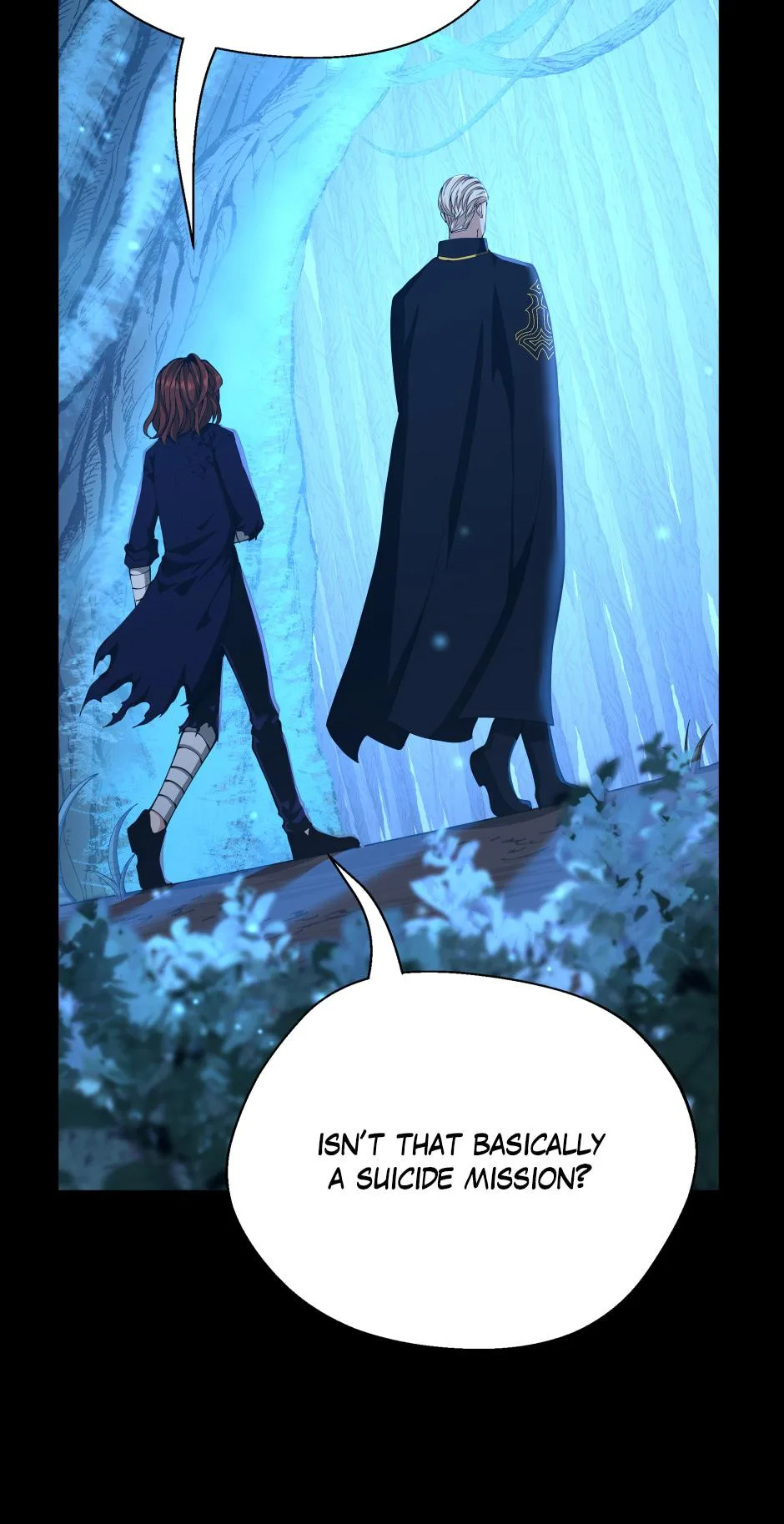 The Beginning After The End - Chapter 148 - Page 18