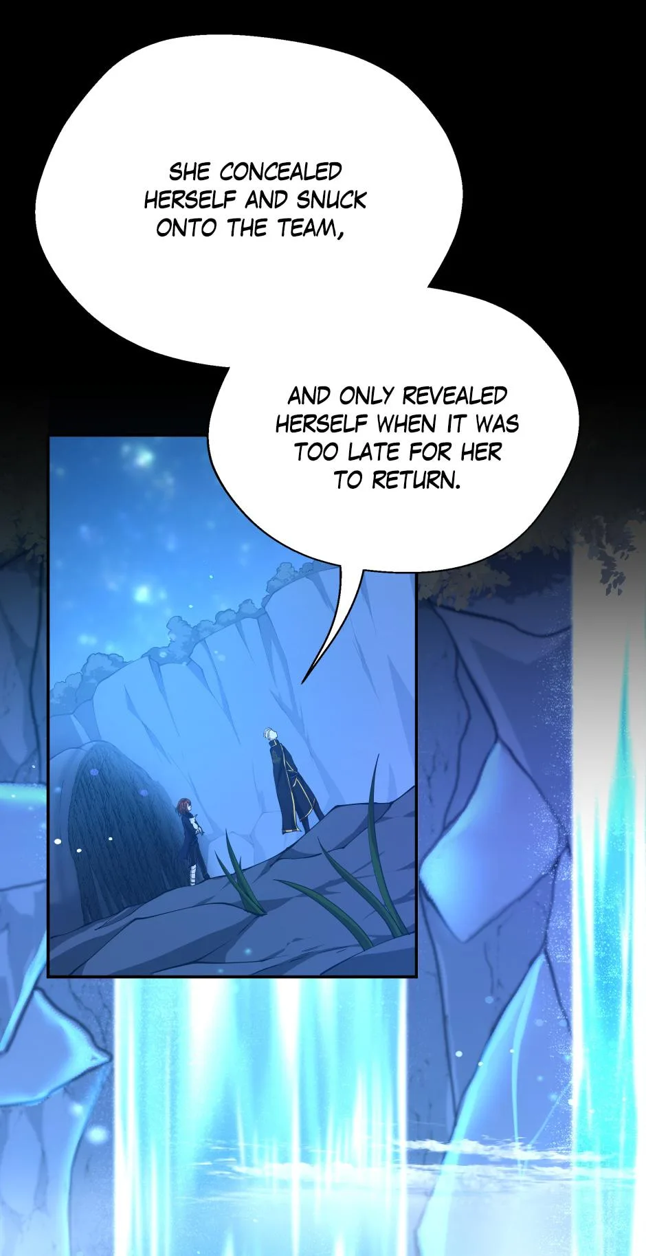 The Beginning After The End - Chapter 148 - Page 20