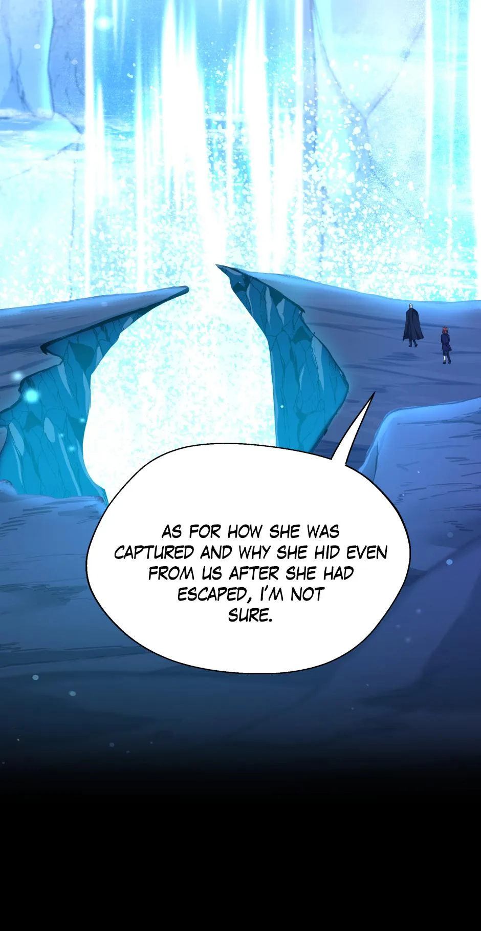 The Beginning After The End - Chapter 148 - Page 21