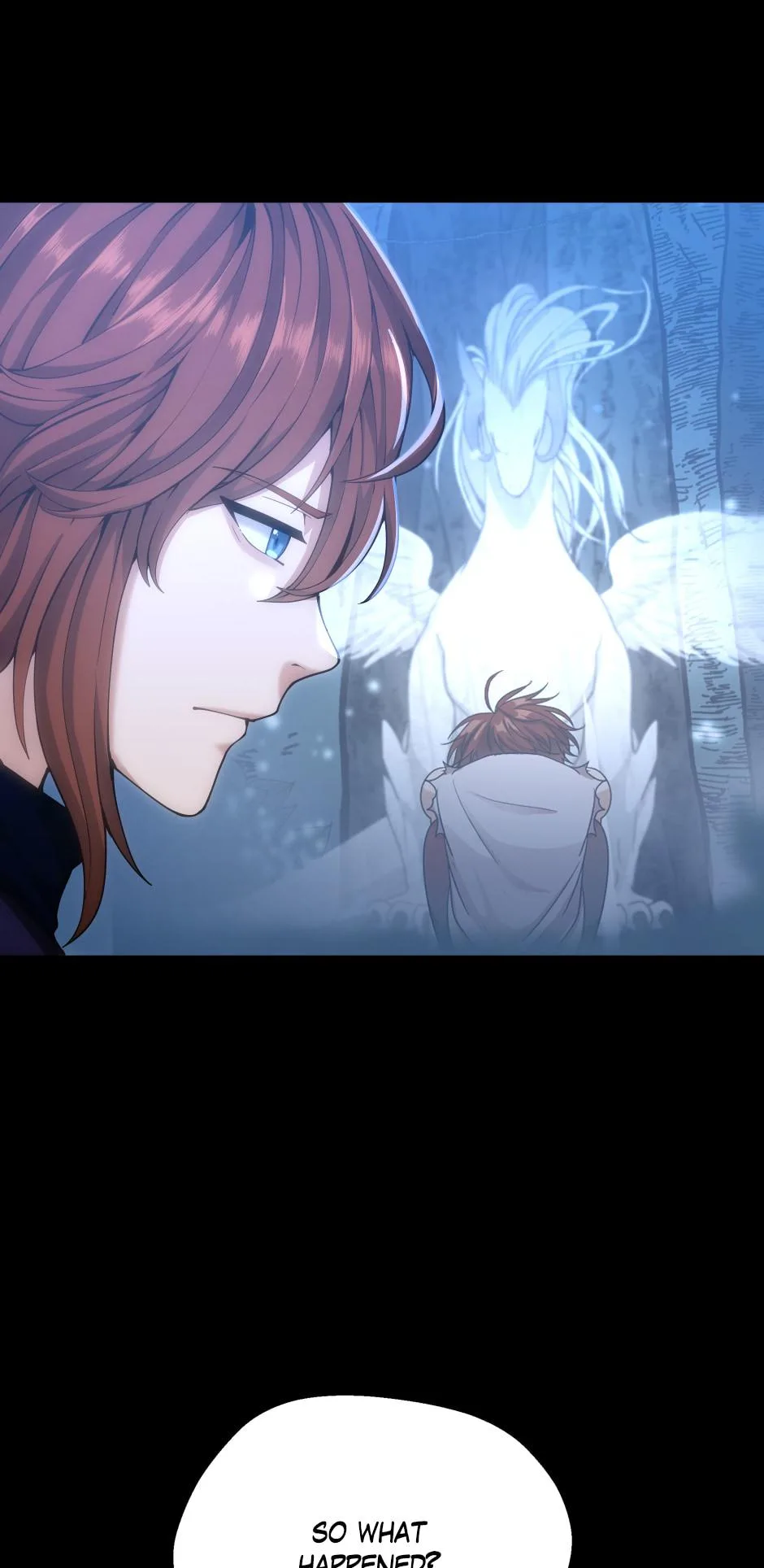 The Beginning After The End - Chapter 148 - Page 22