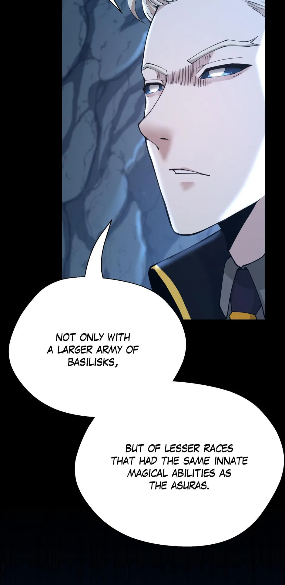 The Beginning After The End - Chapter 148 - Page 25