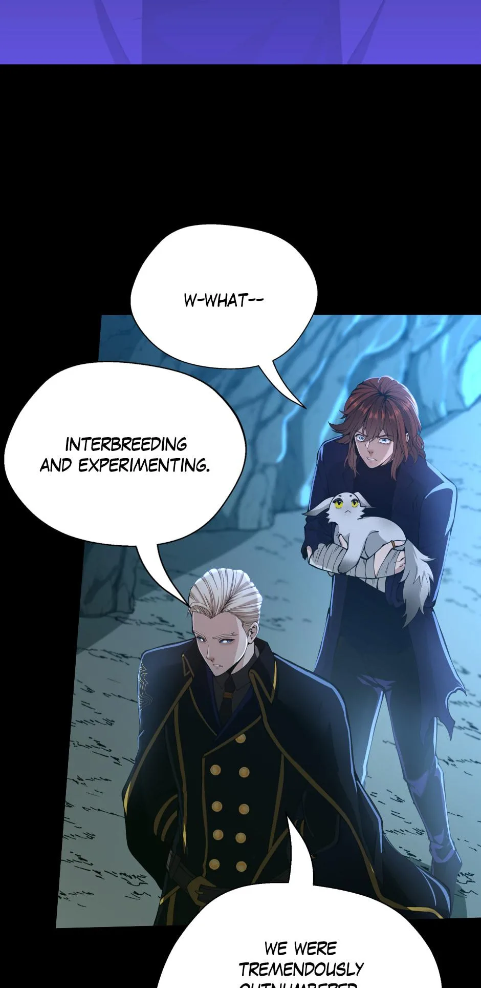 The Beginning After The End - Chapter 148 - Page 27