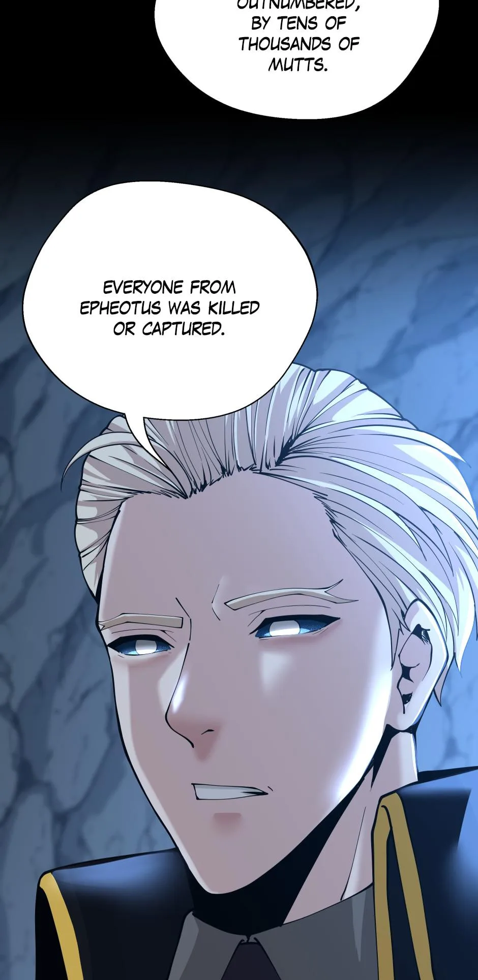 The Beginning After The End - Chapter 148 - Page 28