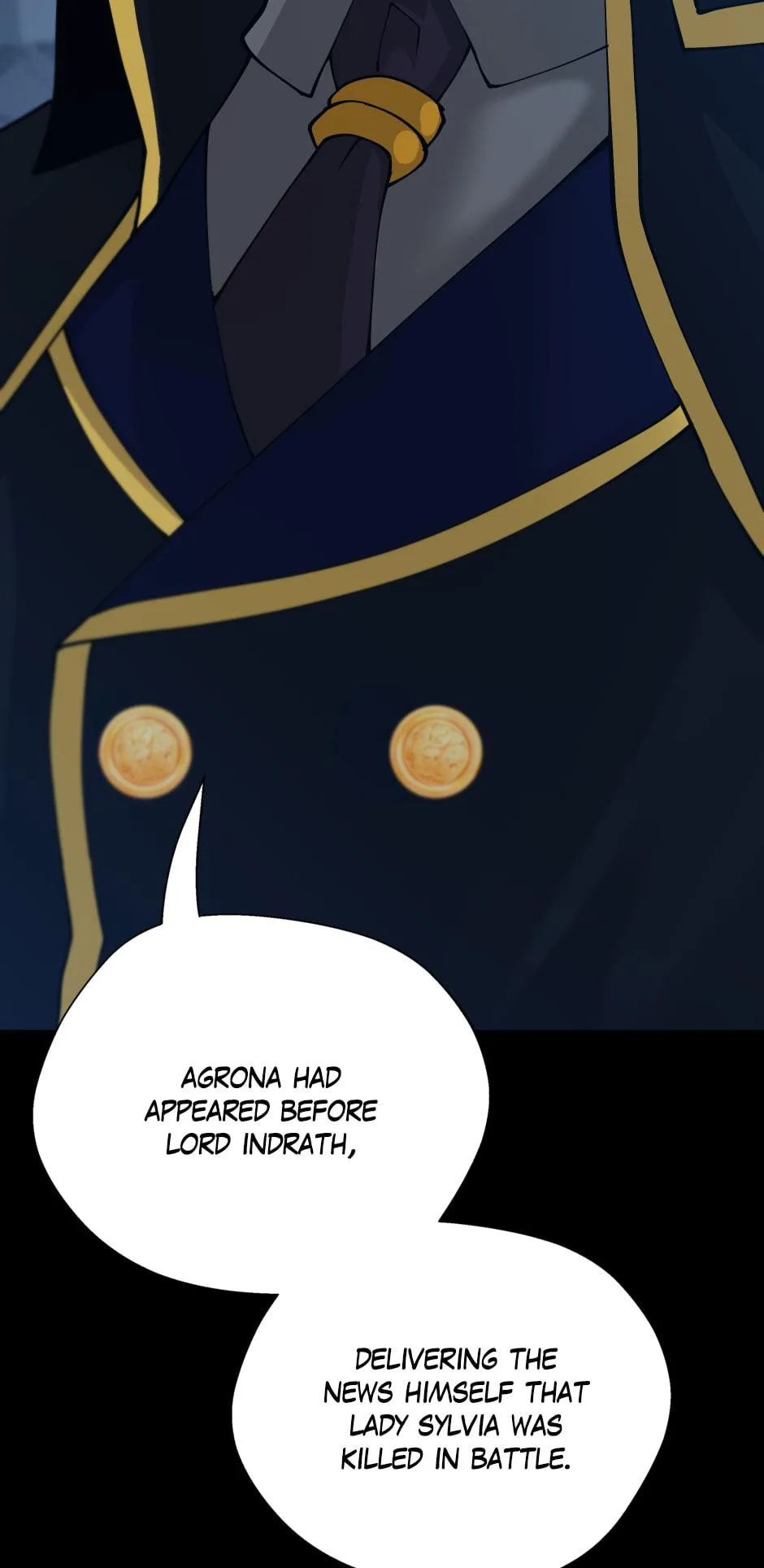 The Beginning After The End - Chapter 148 - Page 29