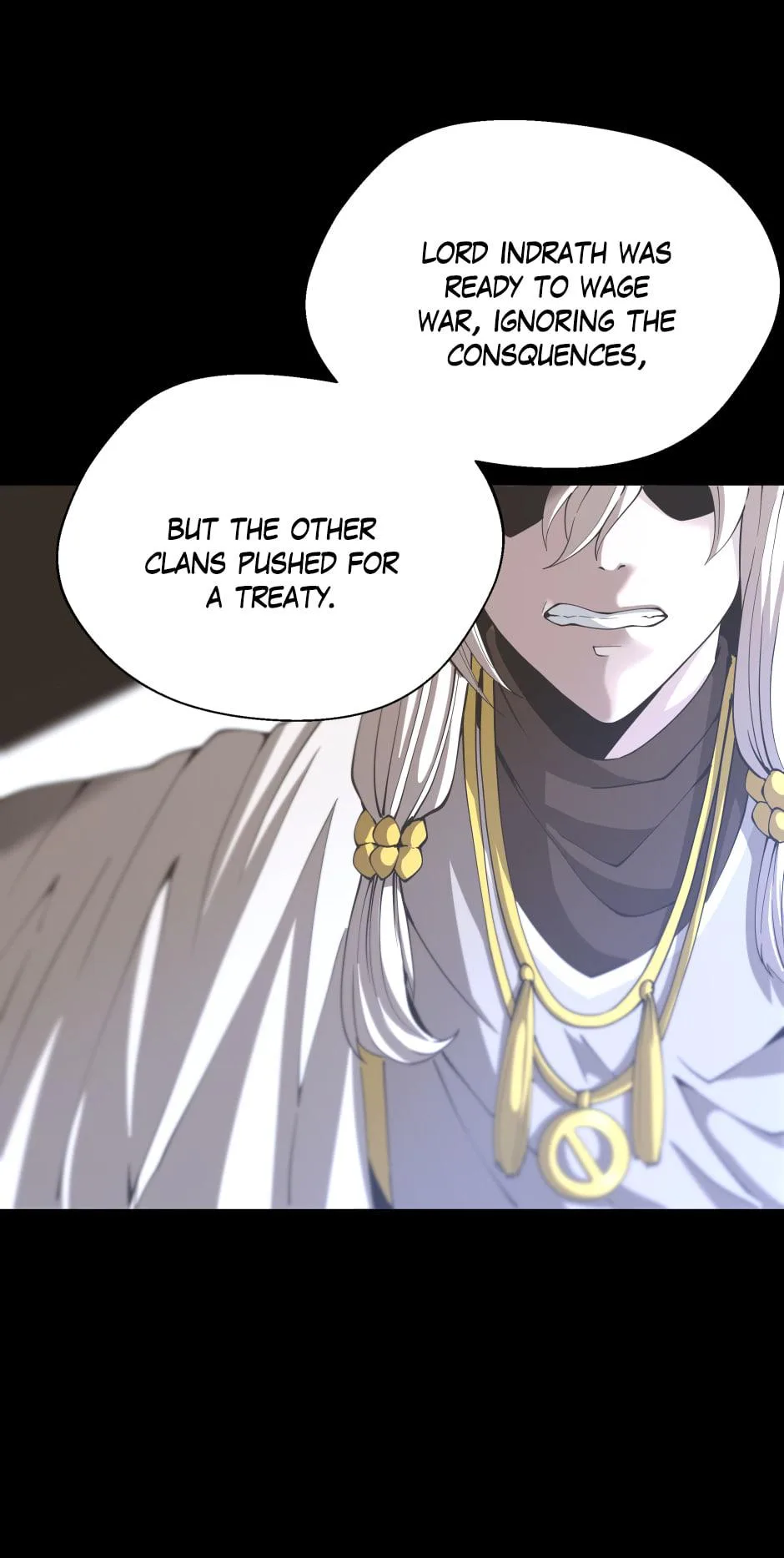 The Beginning After The End - Chapter 148 - Page 31