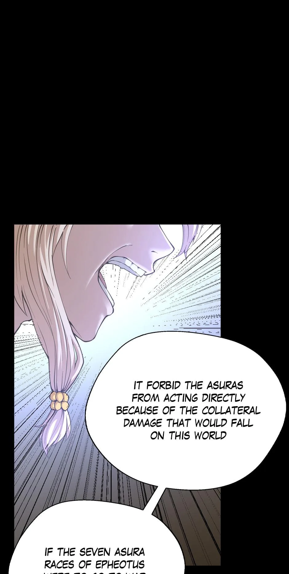 The Beginning After The End - Chapter 148 - Page 32