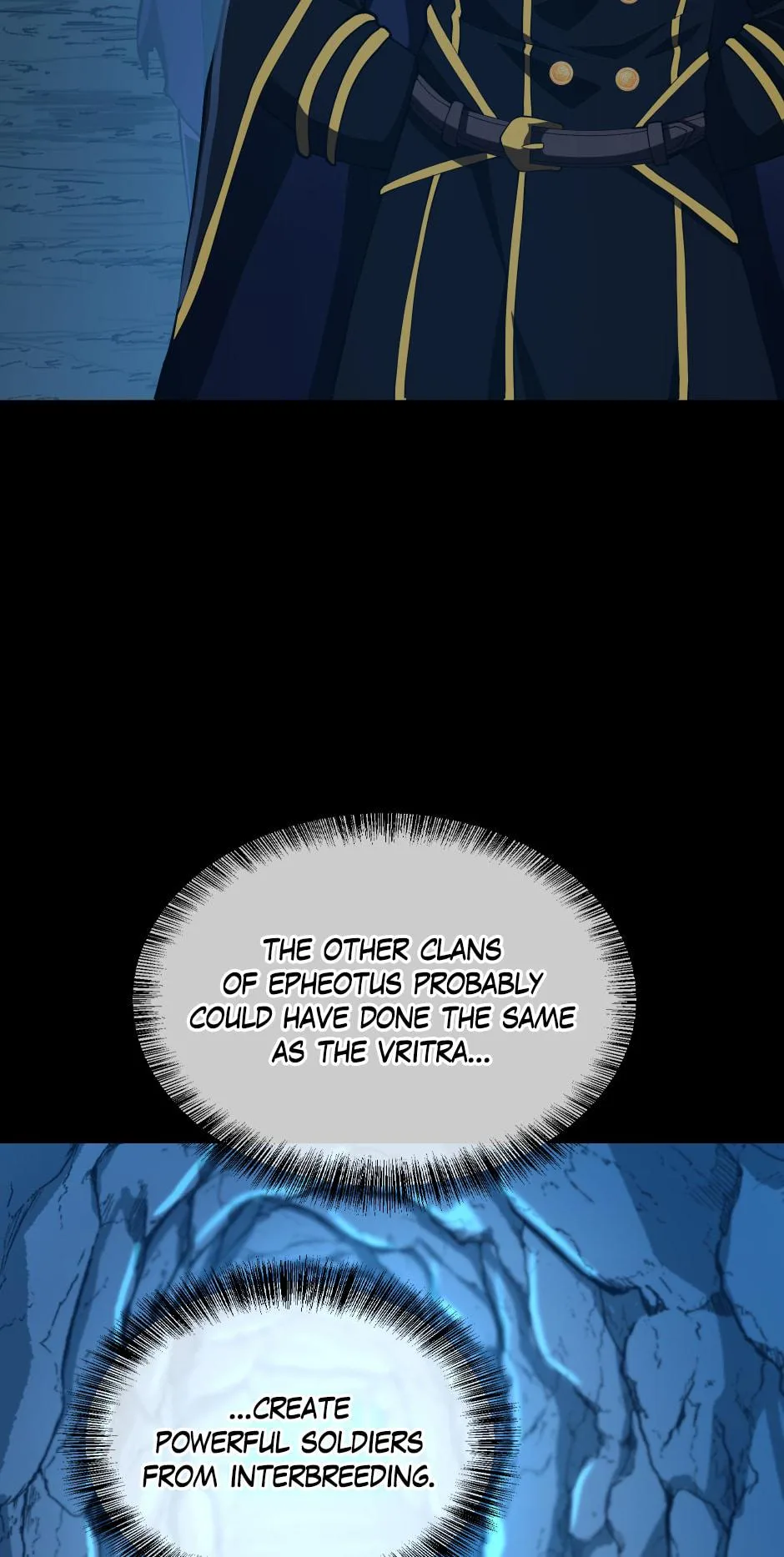 The Beginning After The End - Chapter 148 - Page 36