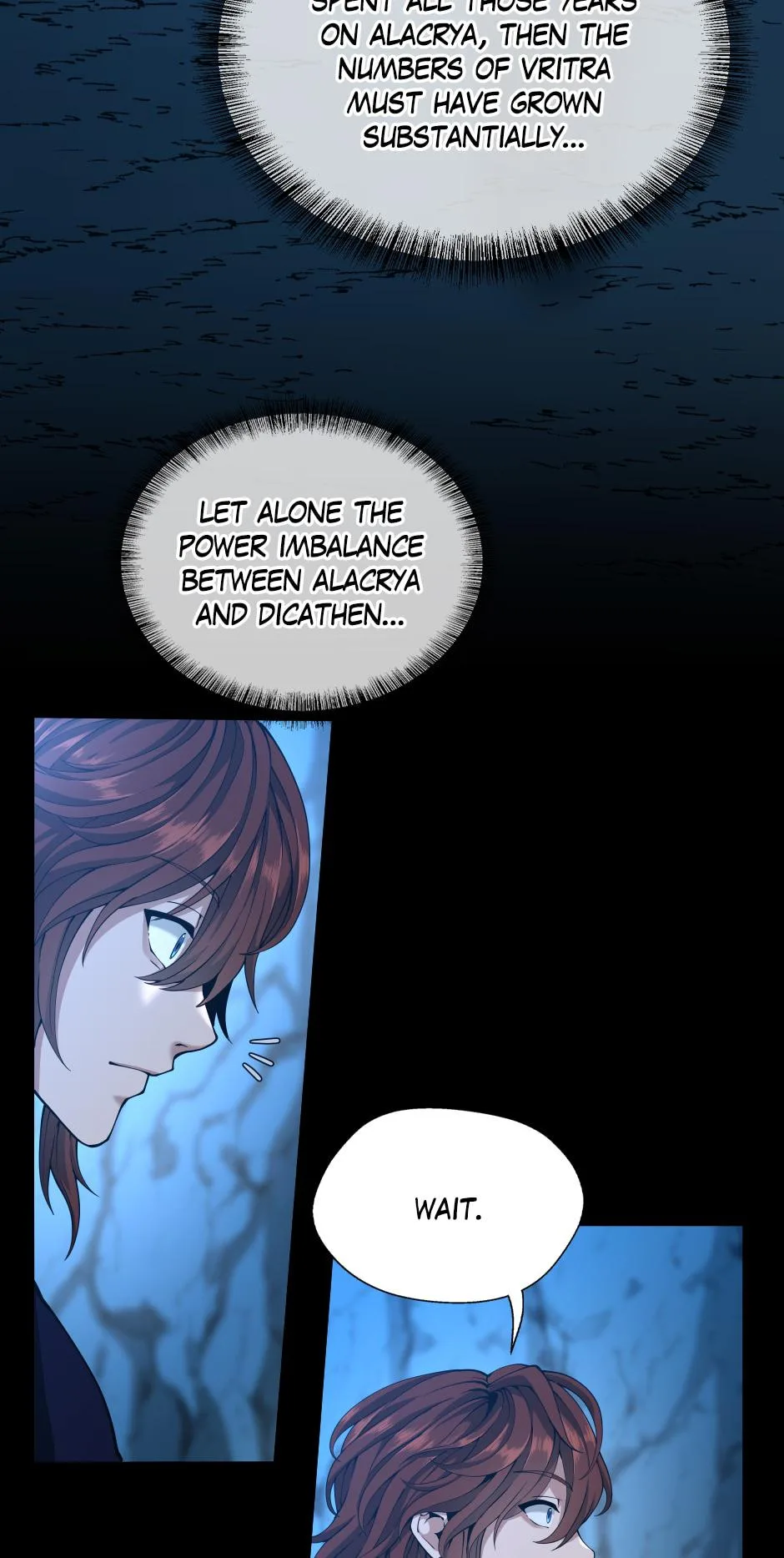 The Beginning After The End - Chapter 148 - Page 38