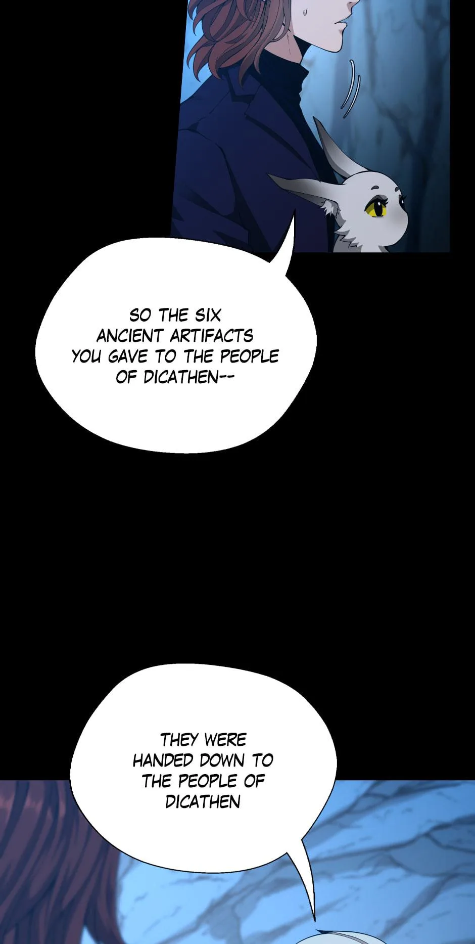The Beginning After The End - Chapter 148 - Page 39