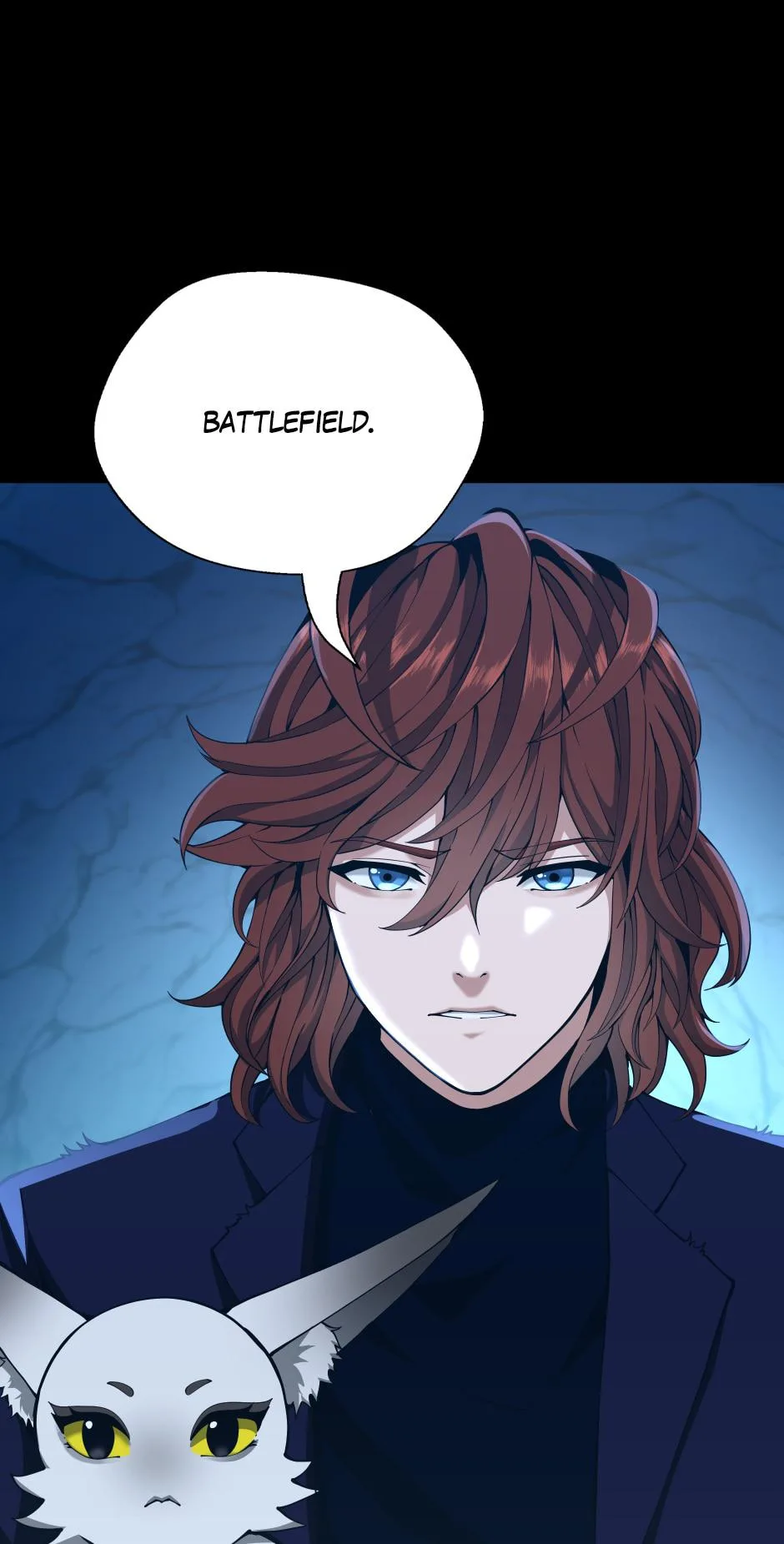 The Beginning After The End - Chapter 148 - Page 41
