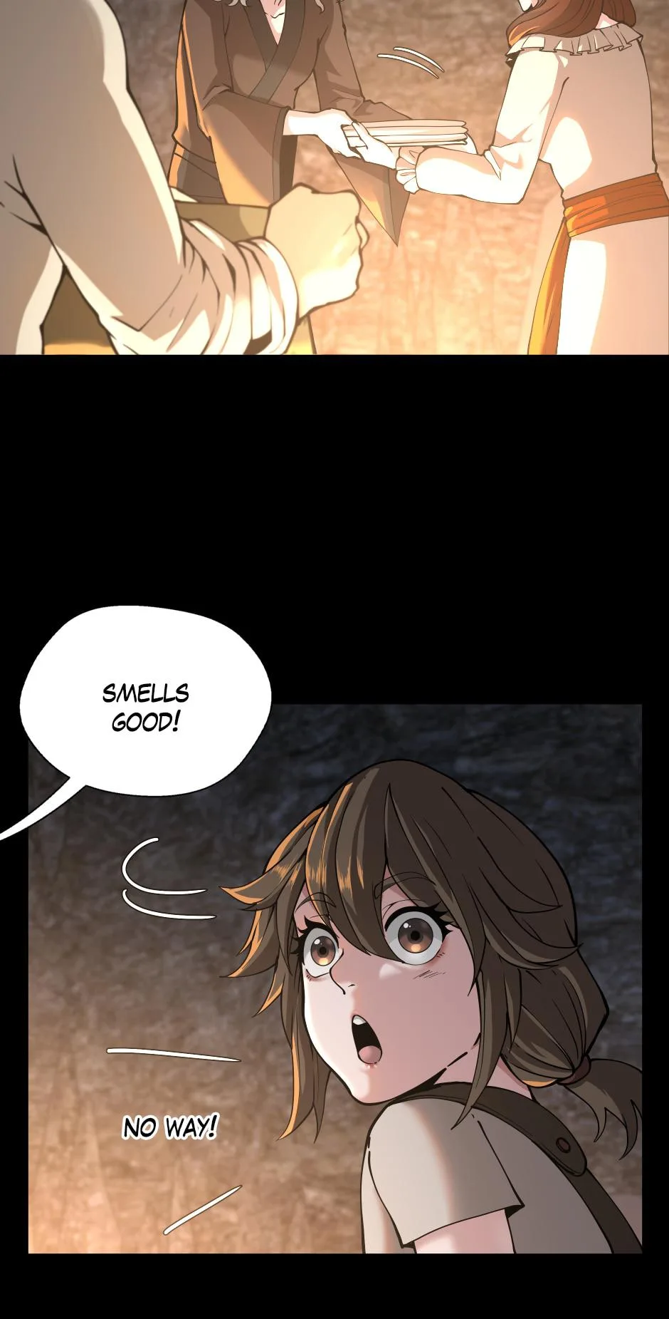 The Beginning After The End - Chapter 148 - Page 49