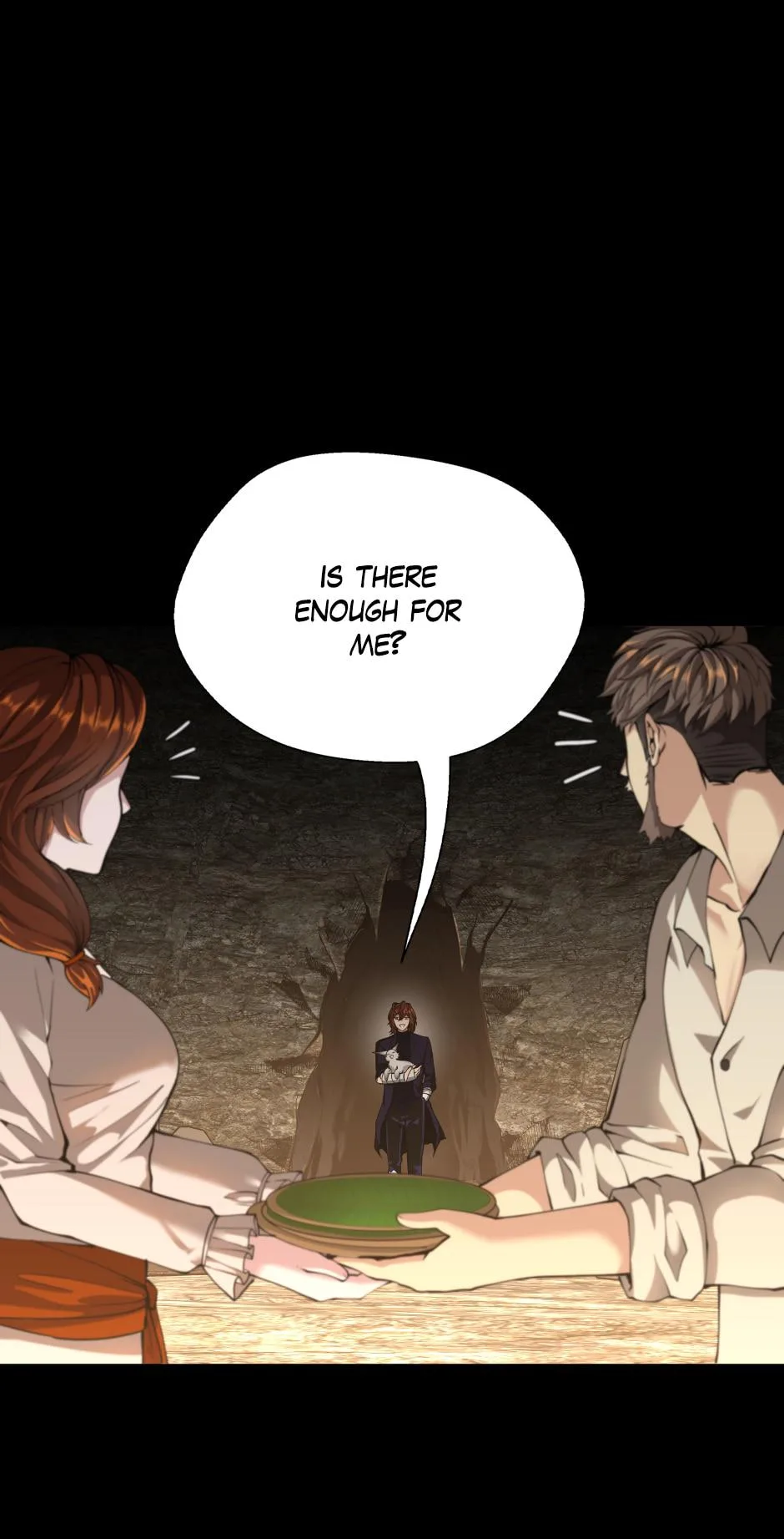 The Beginning After The End - Chapter 148 - Page 50