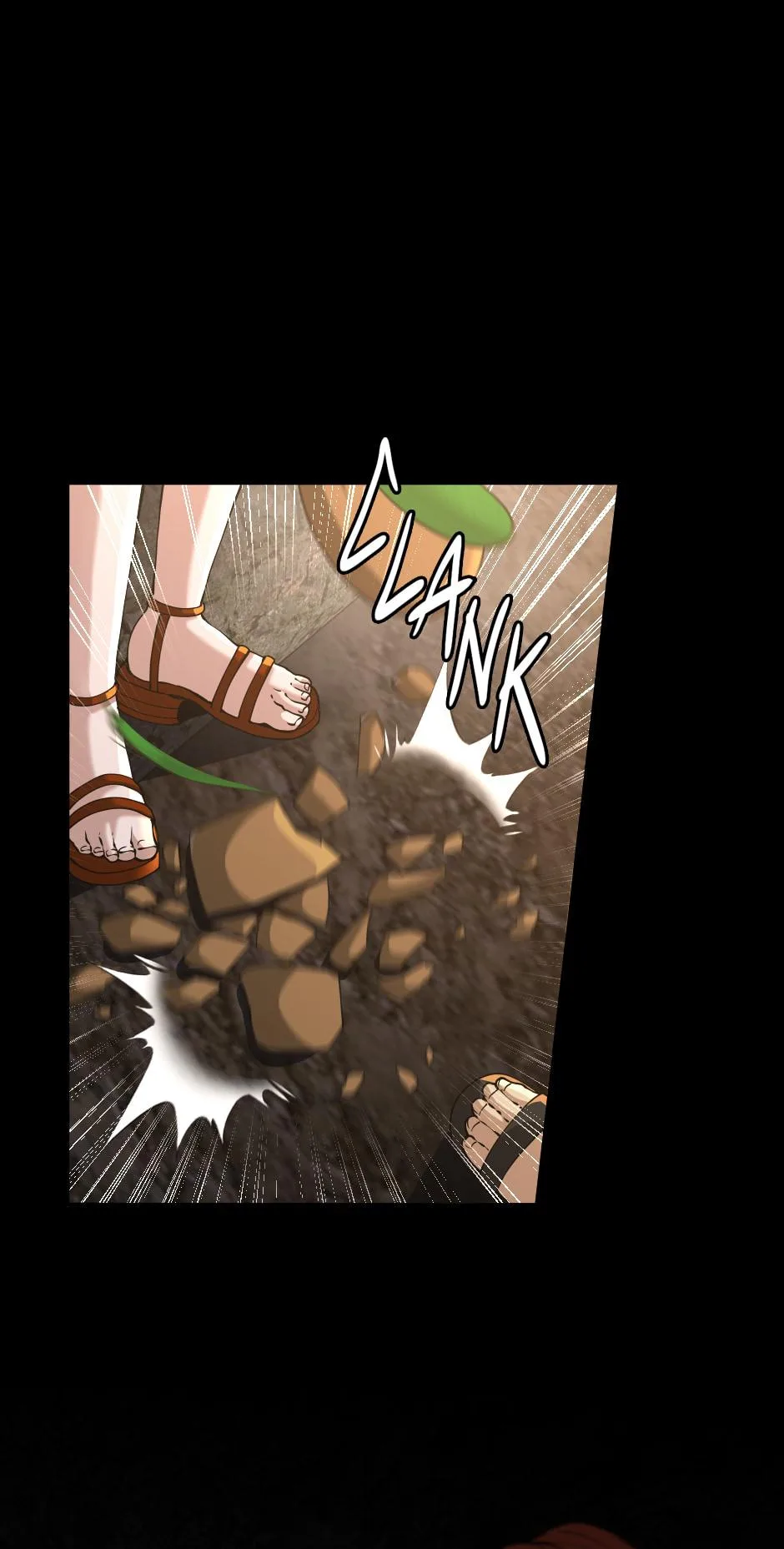 The Beginning After The End - Chapter 148 - Page 51