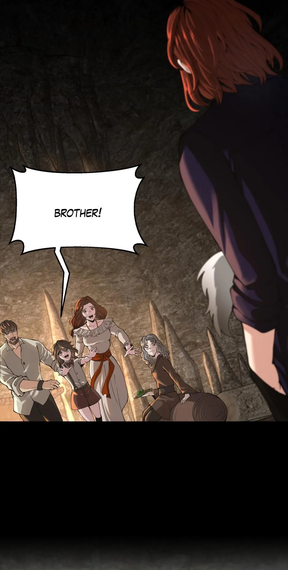 The Beginning After The End - Chapter 148 - Page 52
