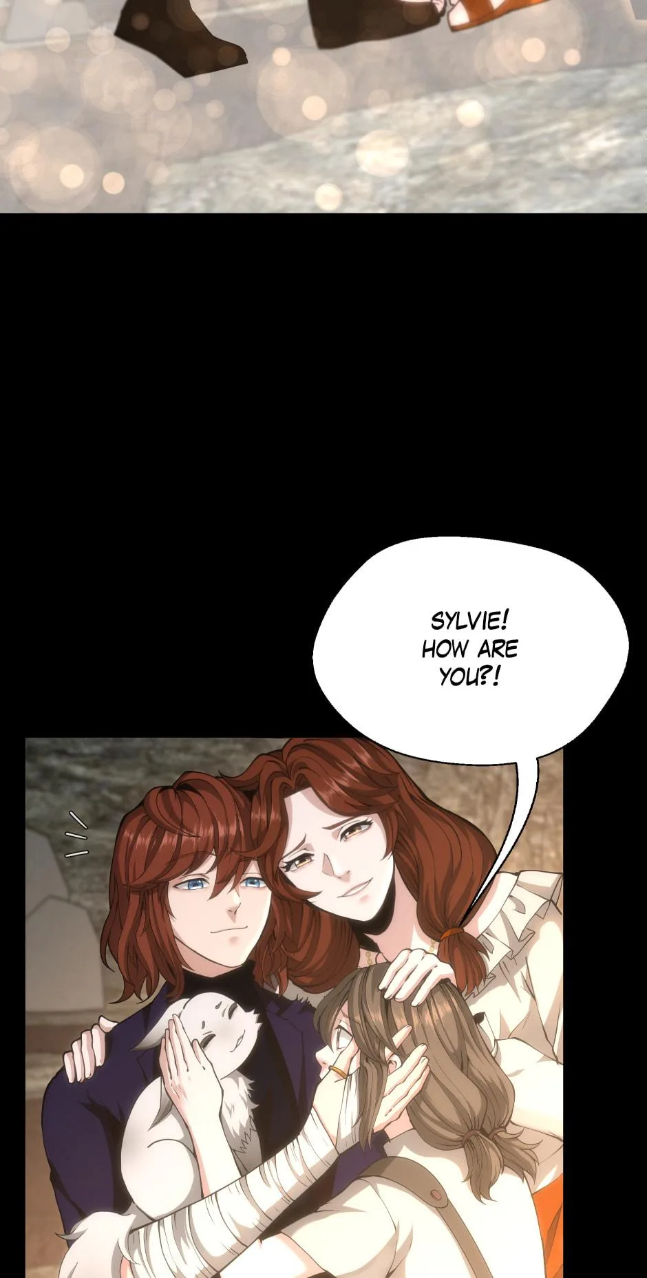 The Beginning After The End - Chapter 148 - Page 54