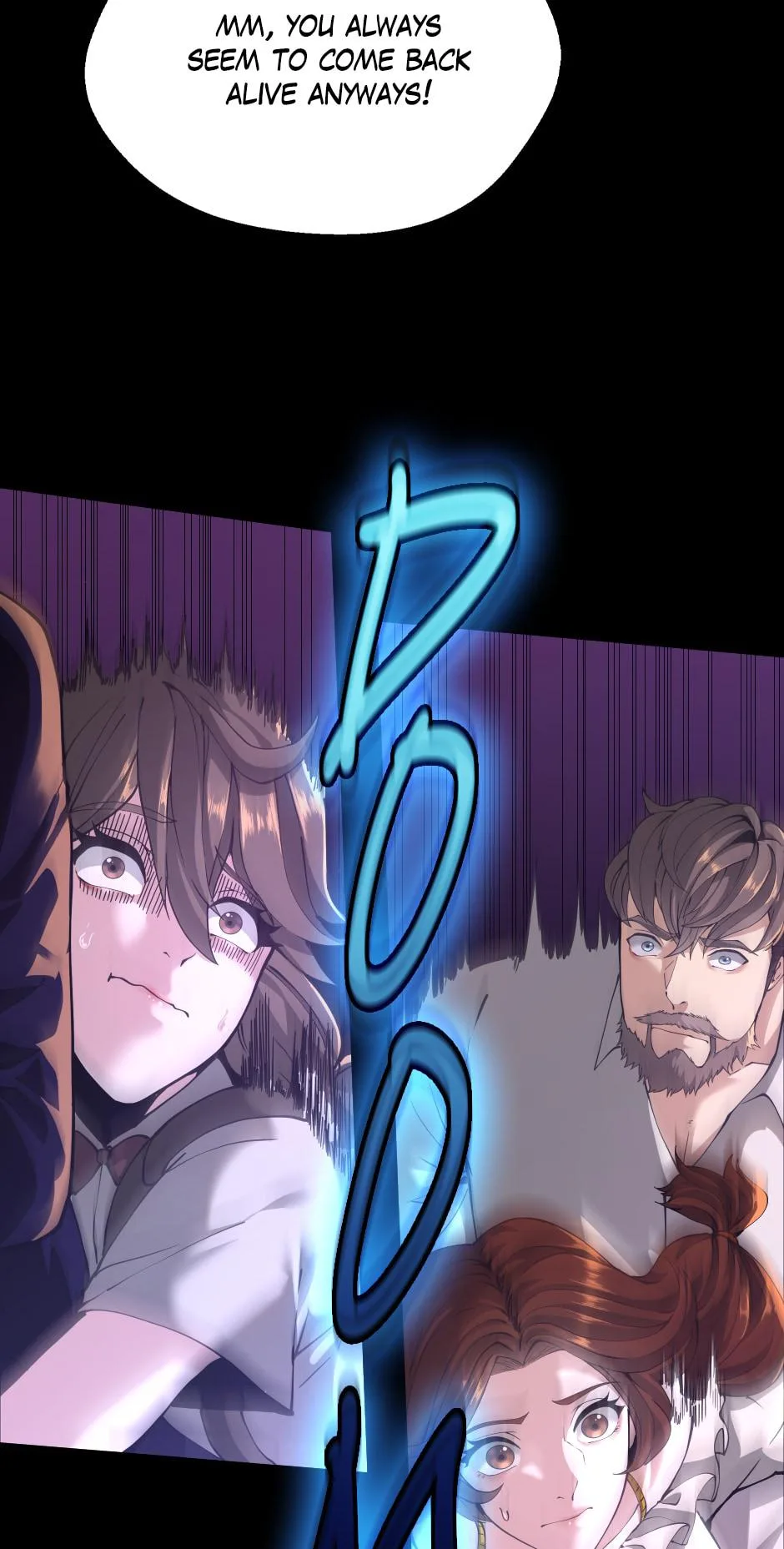 The Beginning After The End - Chapter 148 - Page 56