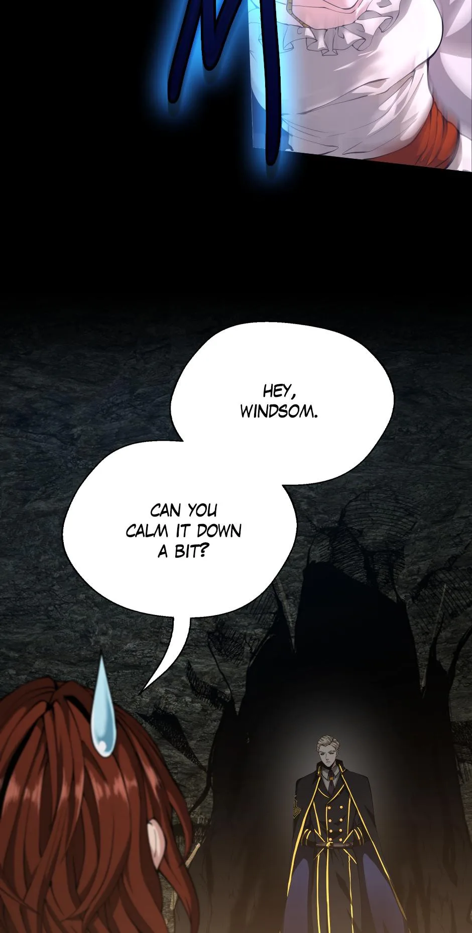 The Beginning After The End - Chapter 148 - Page 57