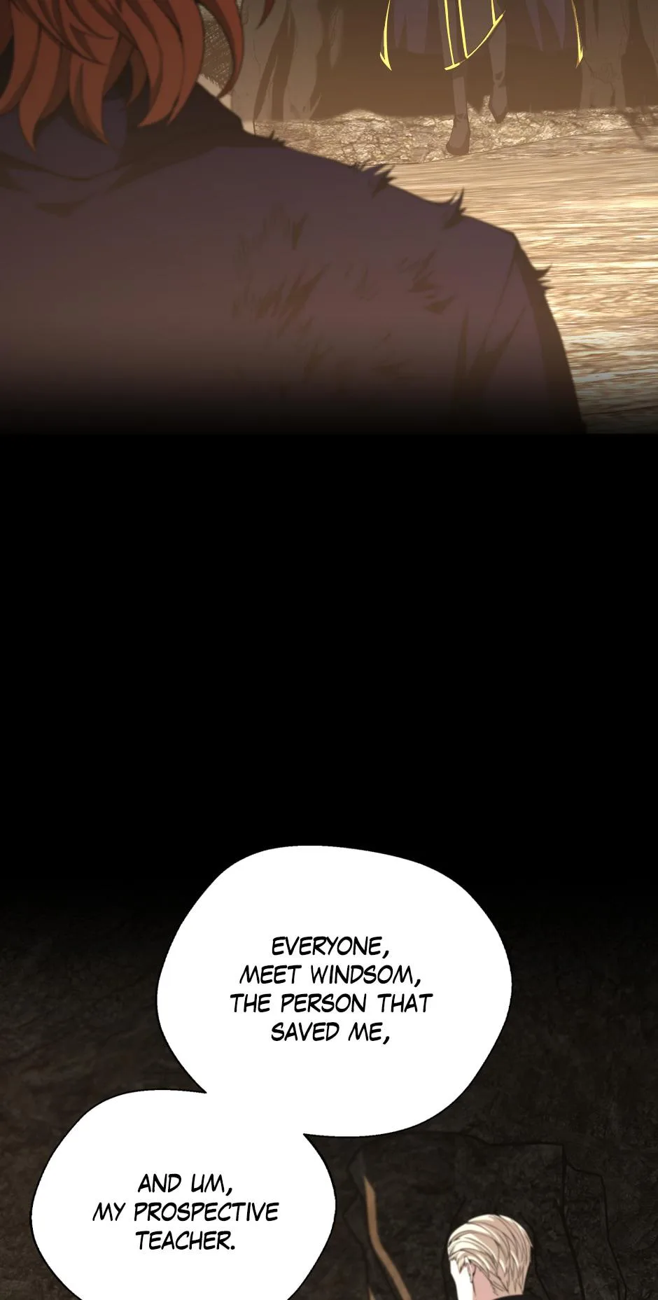 The Beginning After The End - Chapter 148 - Page 58