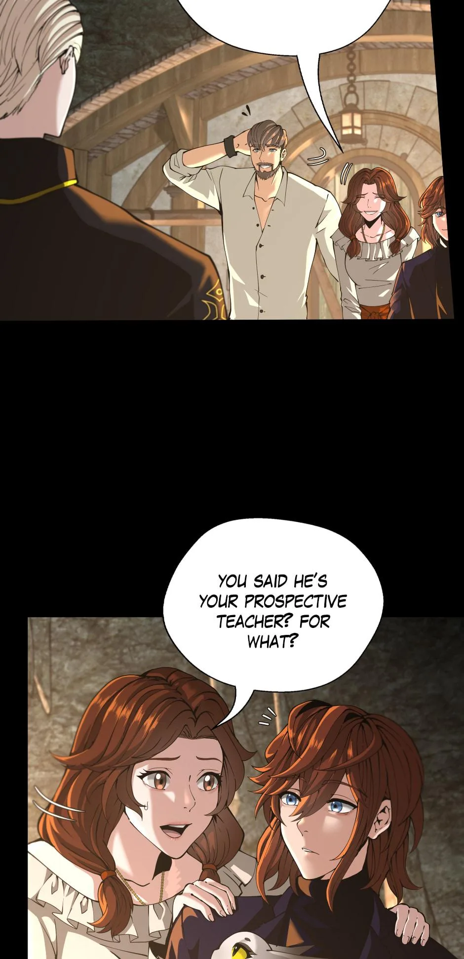 The Beginning After The End - Chapter 148 - Page 62