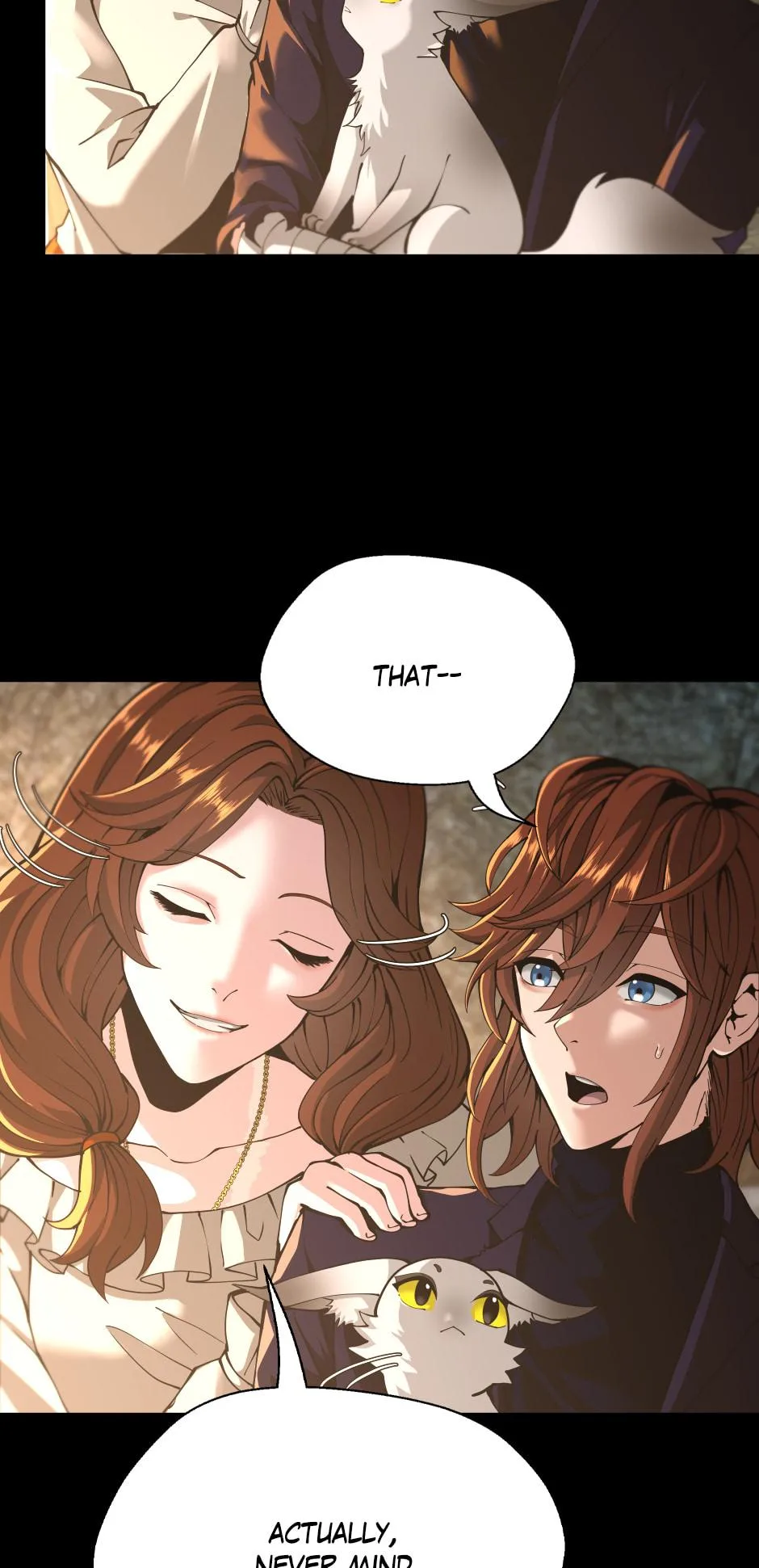 The Beginning After The End - Chapter 148 - Page 63