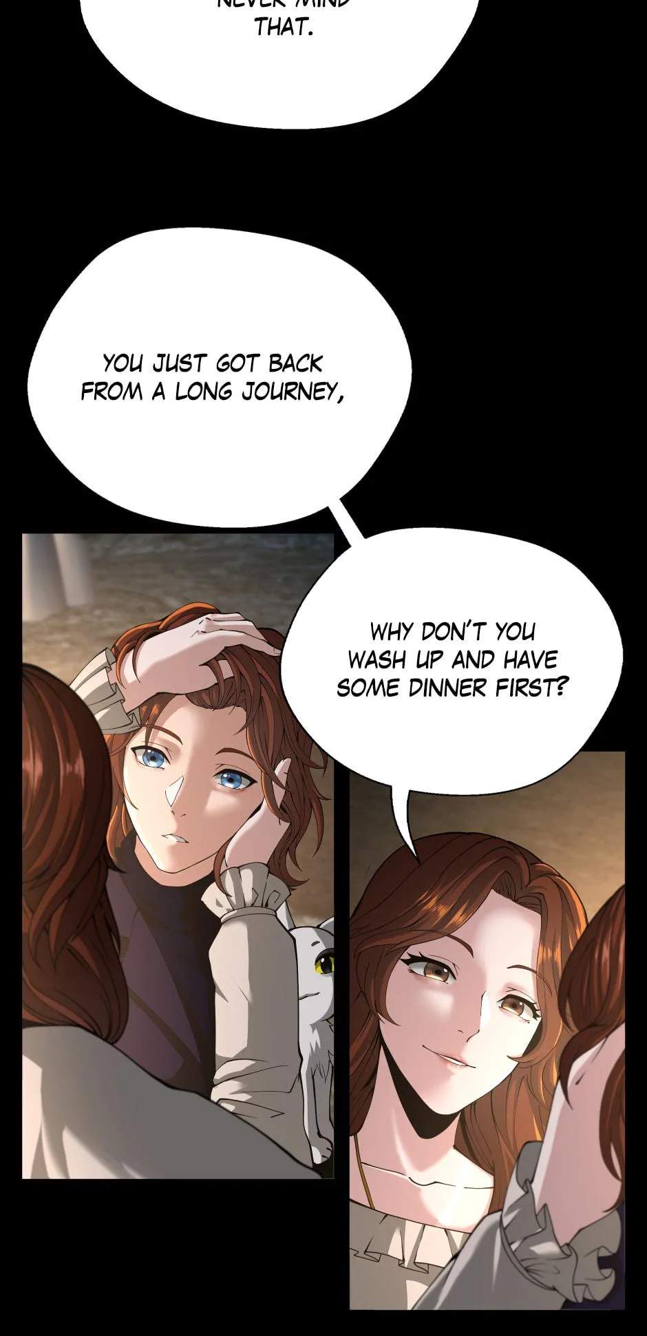 The Beginning After The End - Chapter 148 - Page 64