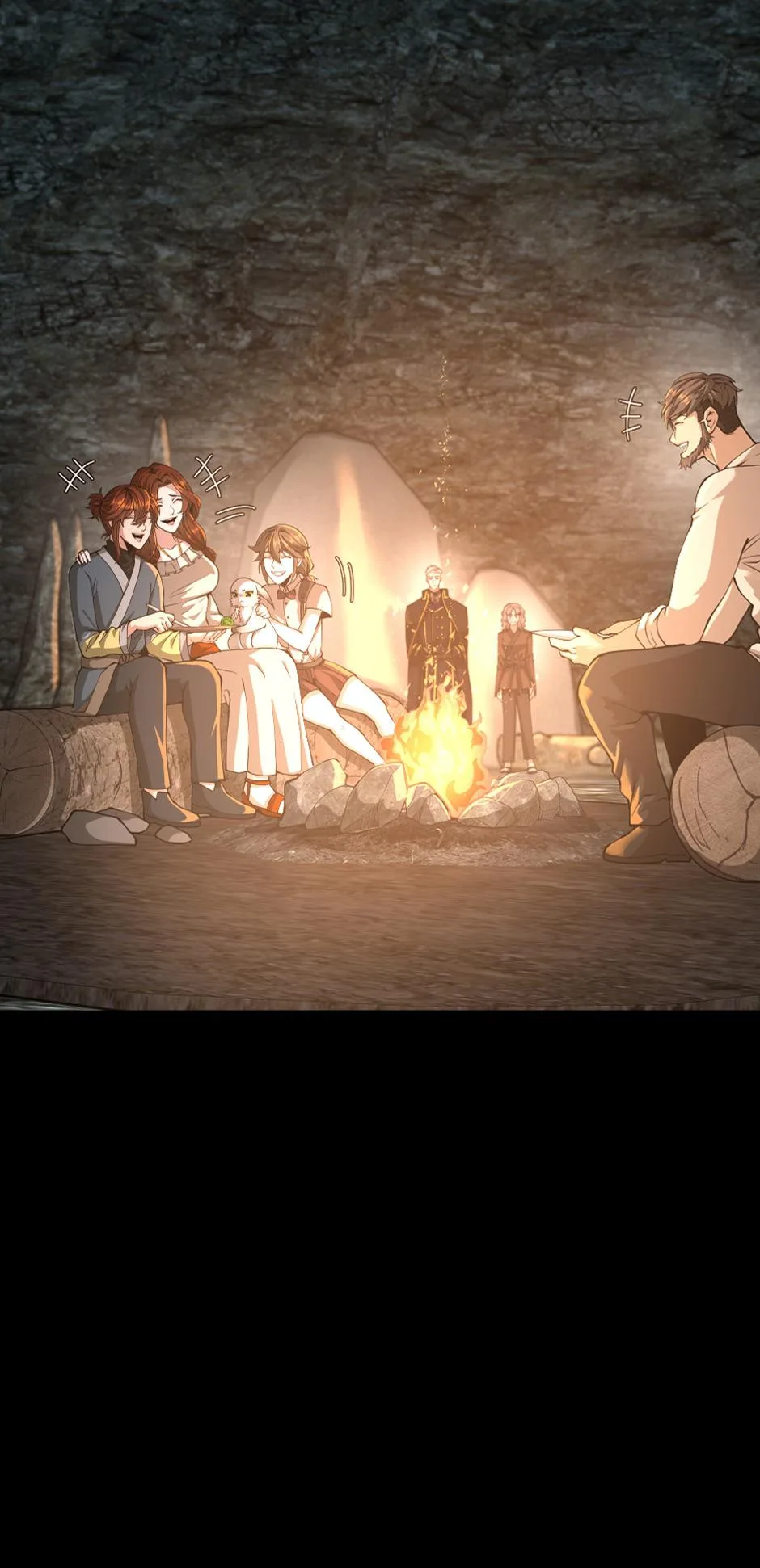 The Beginning After The End - Chapter 148 - Page 66
