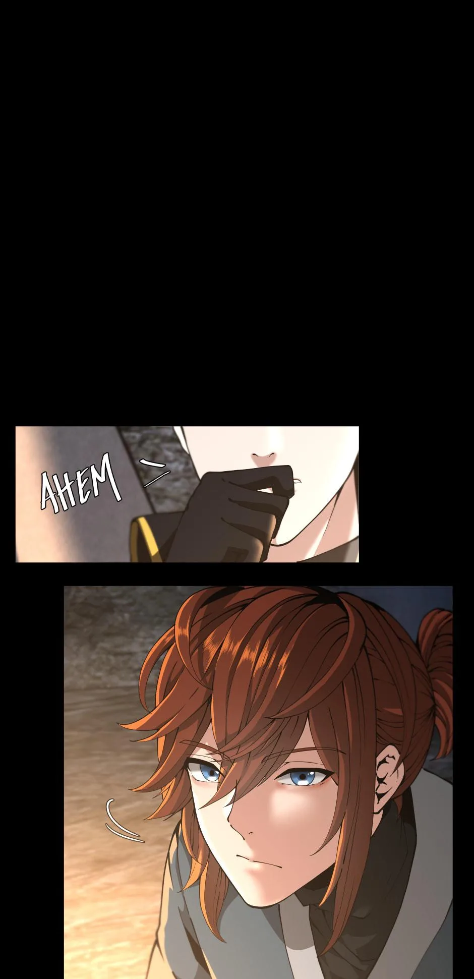 The Beginning After The End - Chapter 148 - Page 67