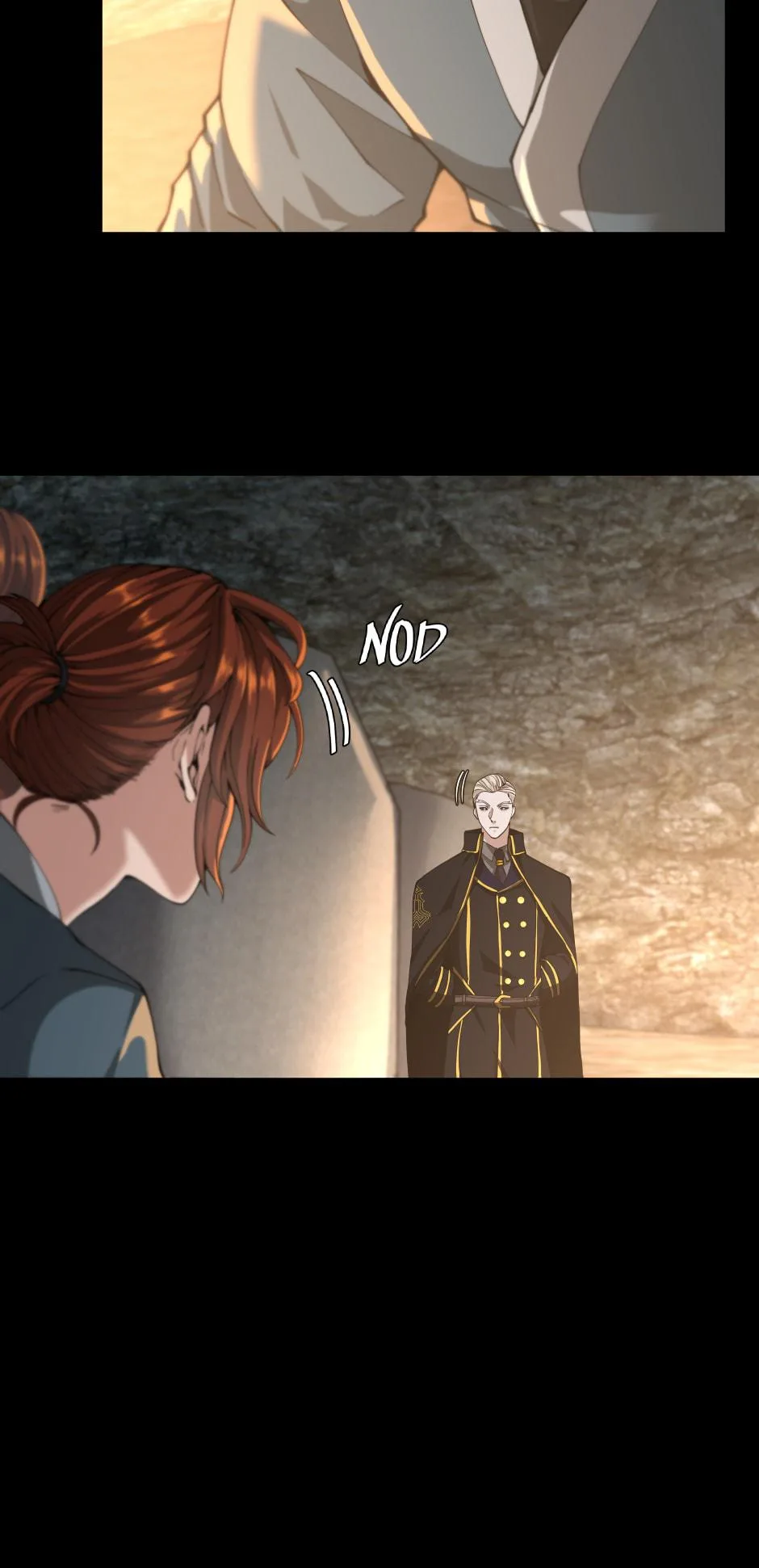 The Beginning After The End - Chapter 148 - Page 68