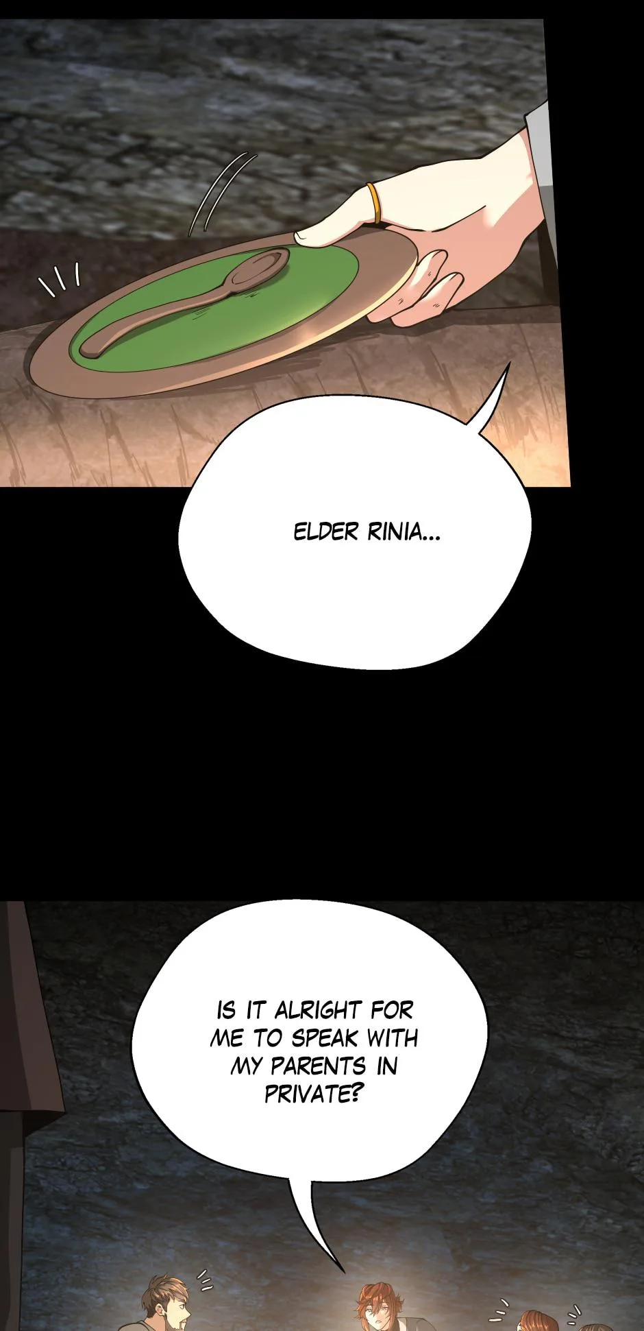 The Beginning After The End - Chapter 148 - Page 69