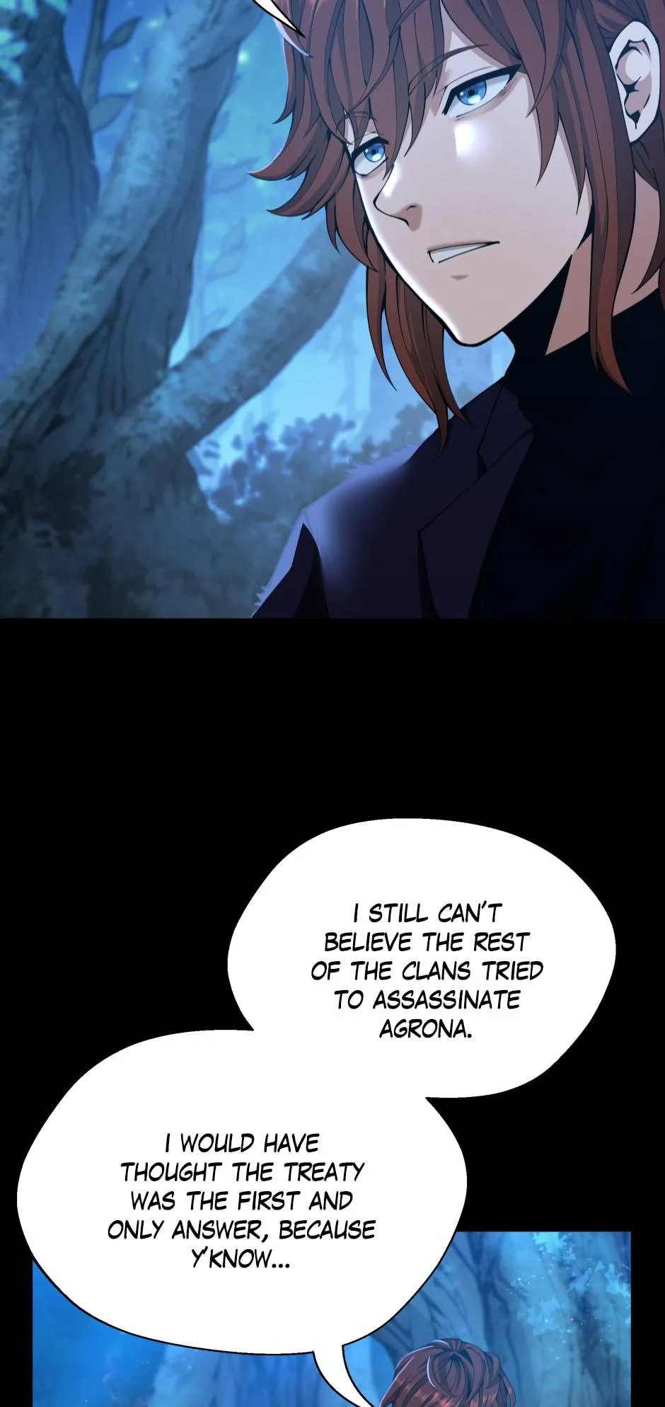 The Beginning After The End - Chapter 148 - Page 7