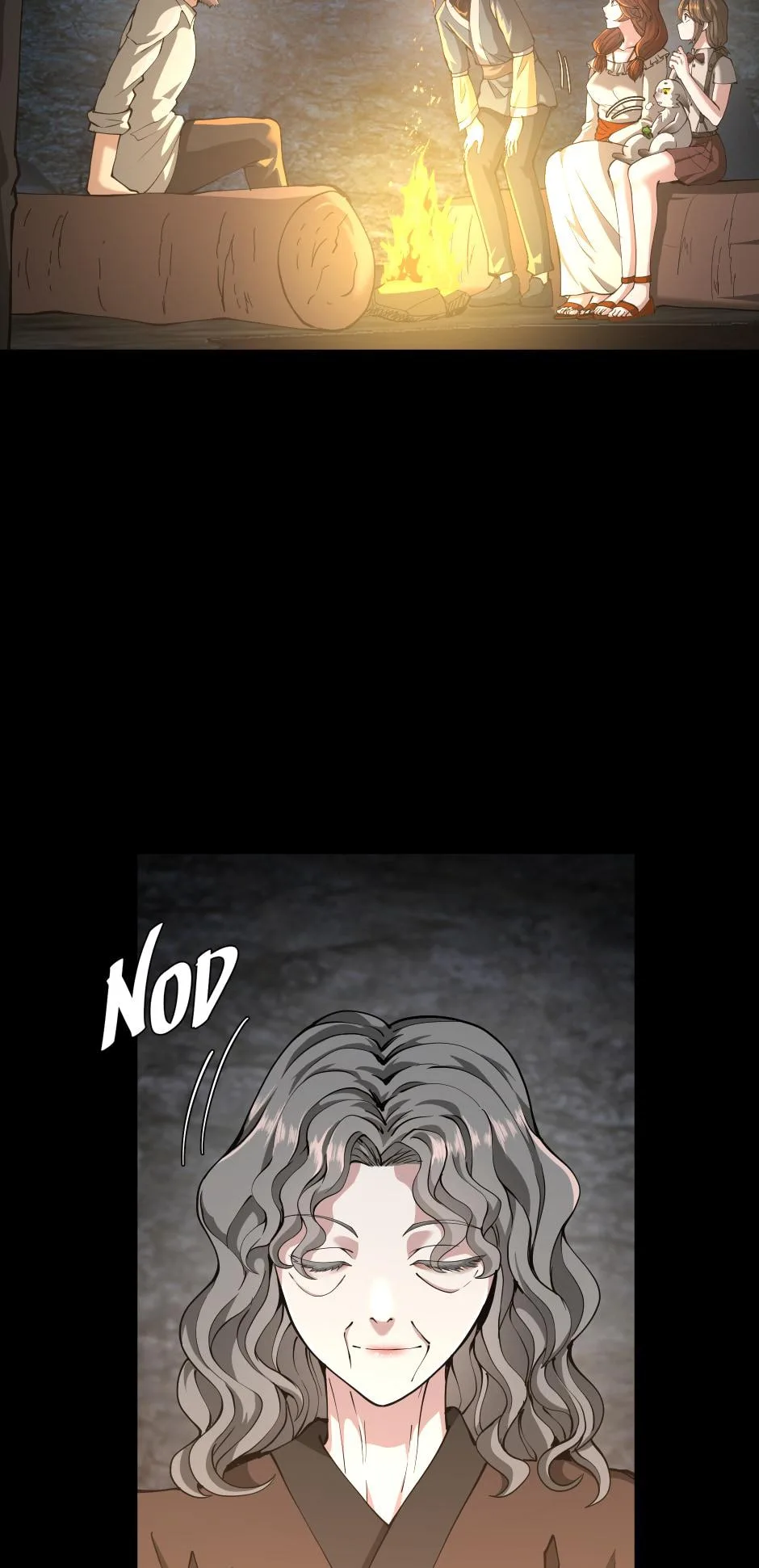 The Beginning After The End - Chapter 148 - Page 70