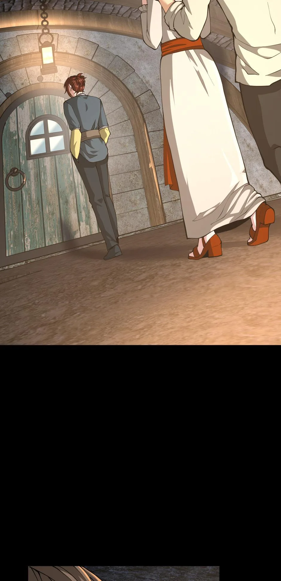 The Beginning After The End - Chapter 148 - Page 72