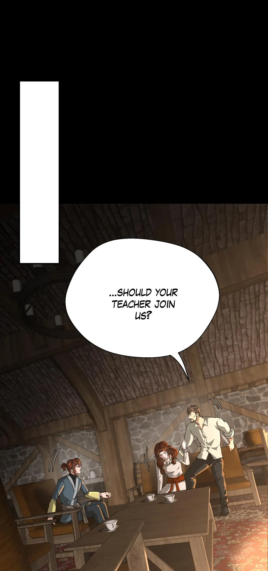 The Beginning After The End - Chapter 148 - Page 74