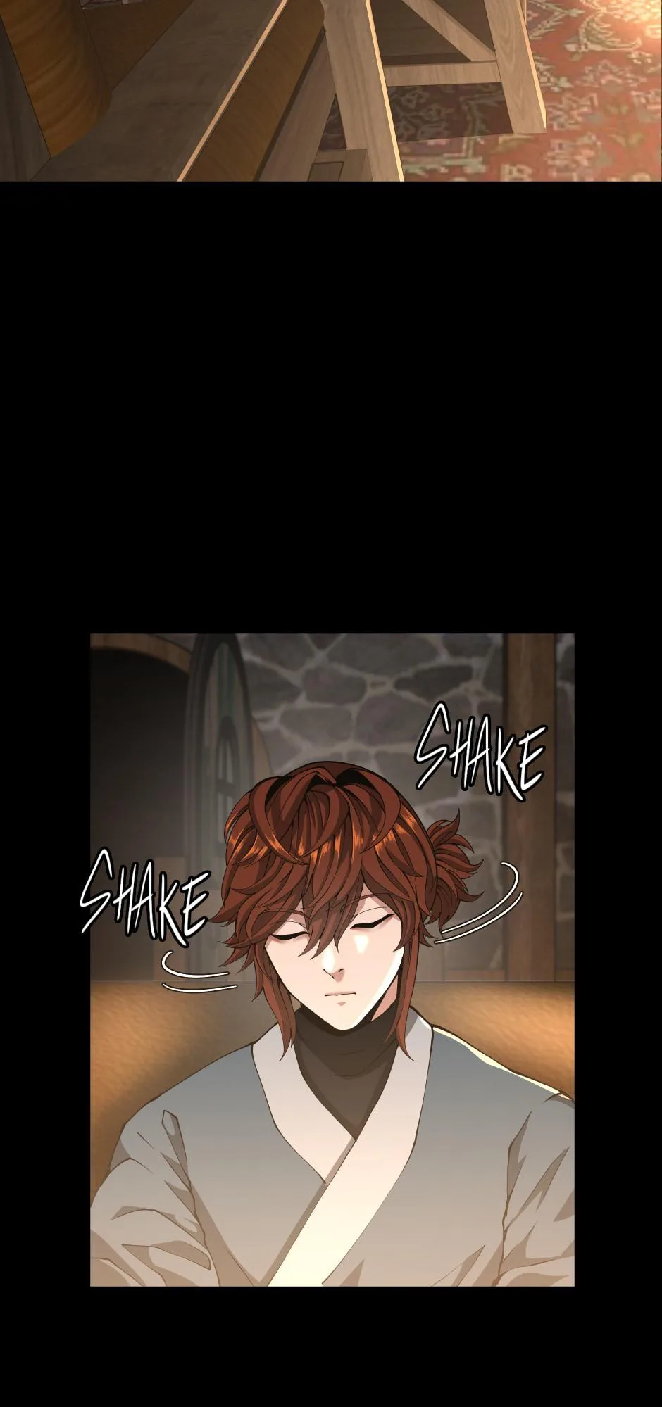 The Beginning After The End - Chapter 148 - Page 75