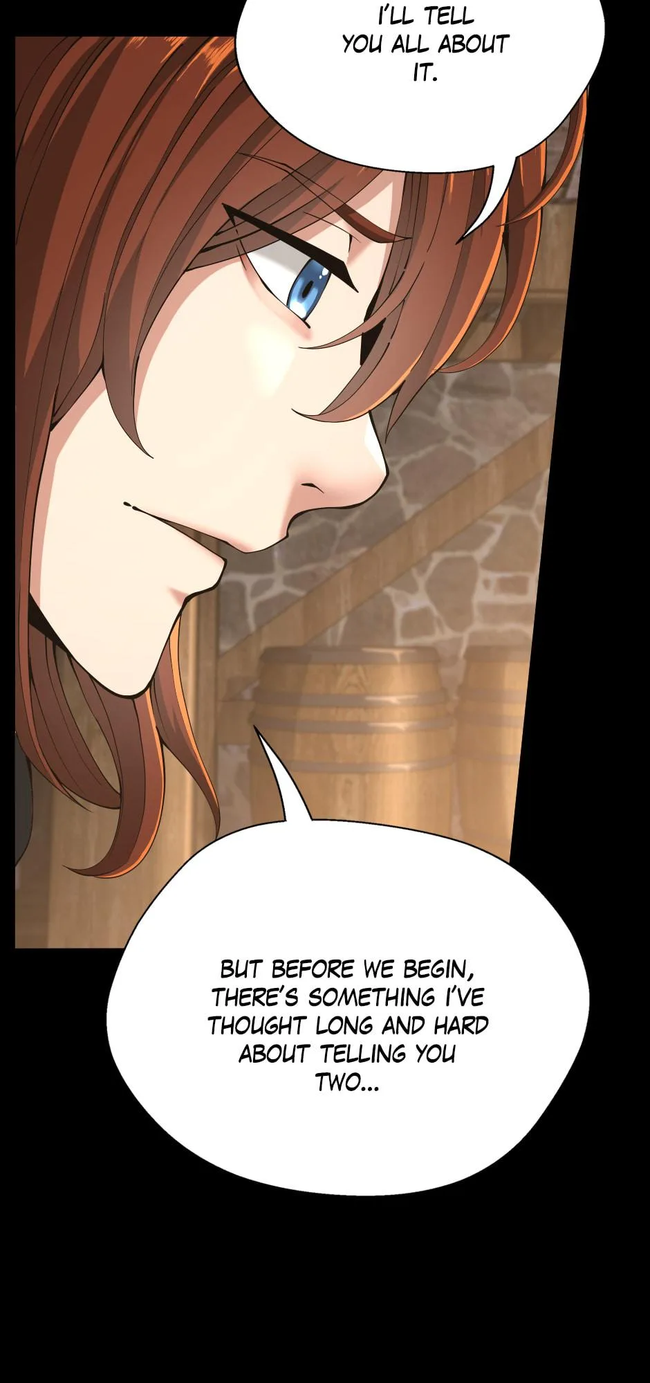 The Beginning After The End - Chapter 148 - Page 77