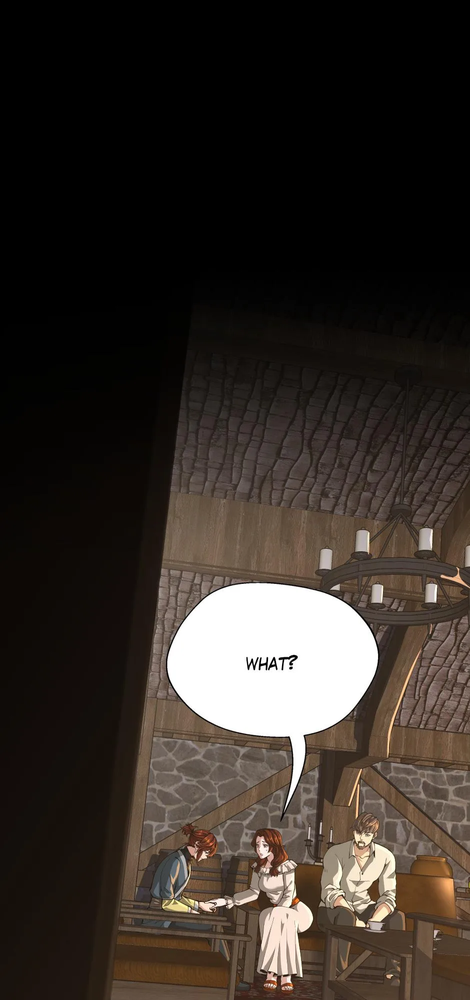 The Beginning After The End - Chapter 148 - Page 80