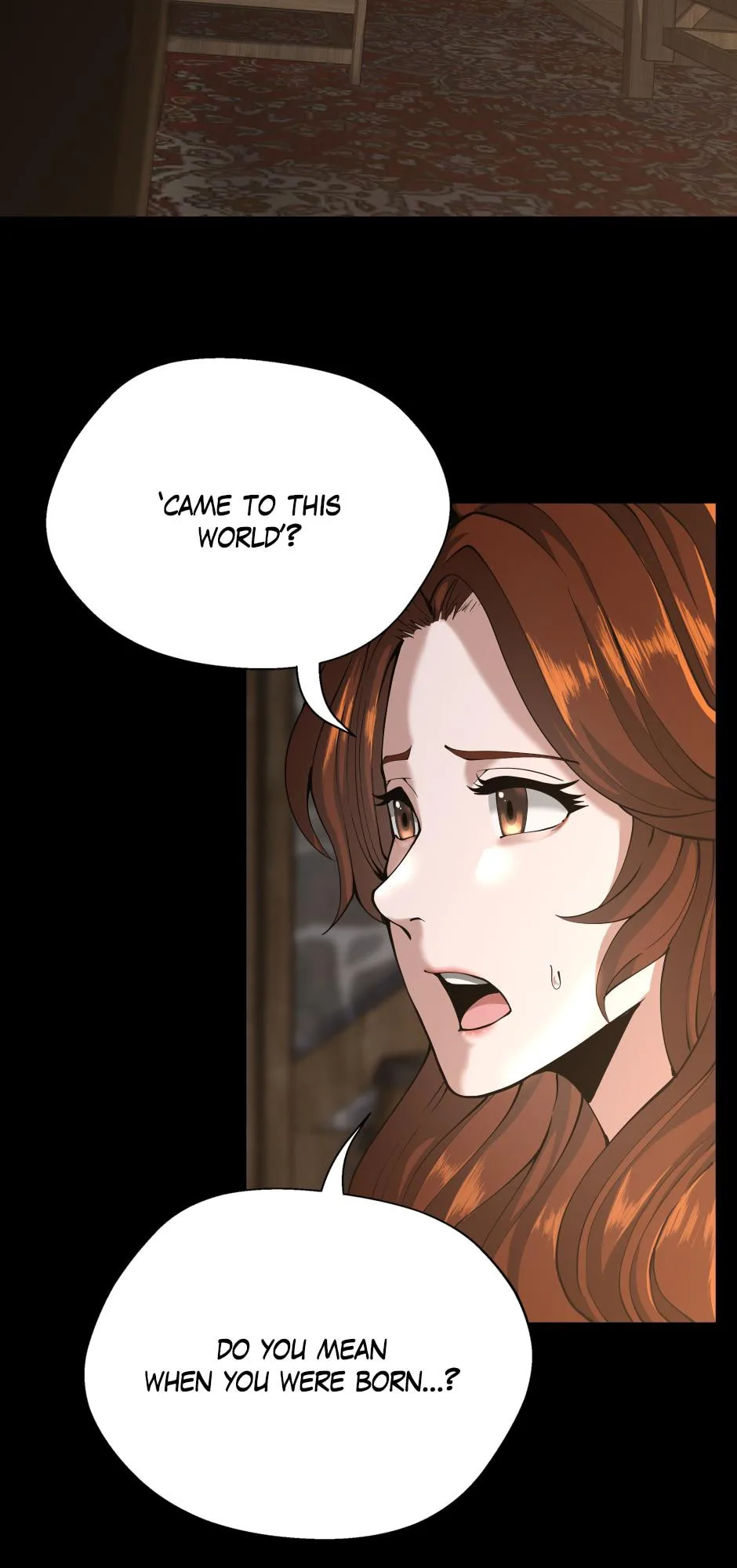 The Beginning After The End - Chapter 148 - Page 81
