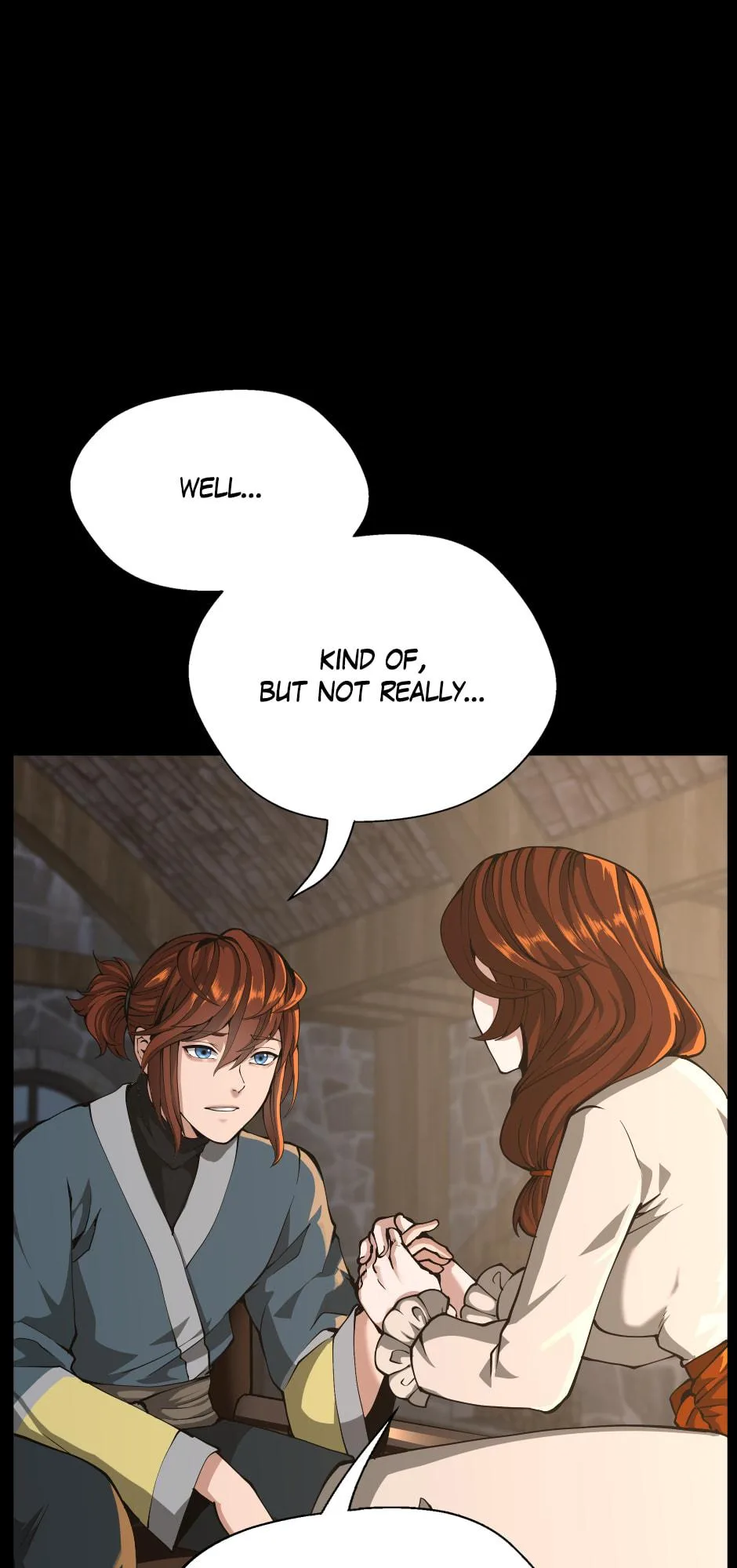 The Beginning After The End - Chapter 148 - Page 82