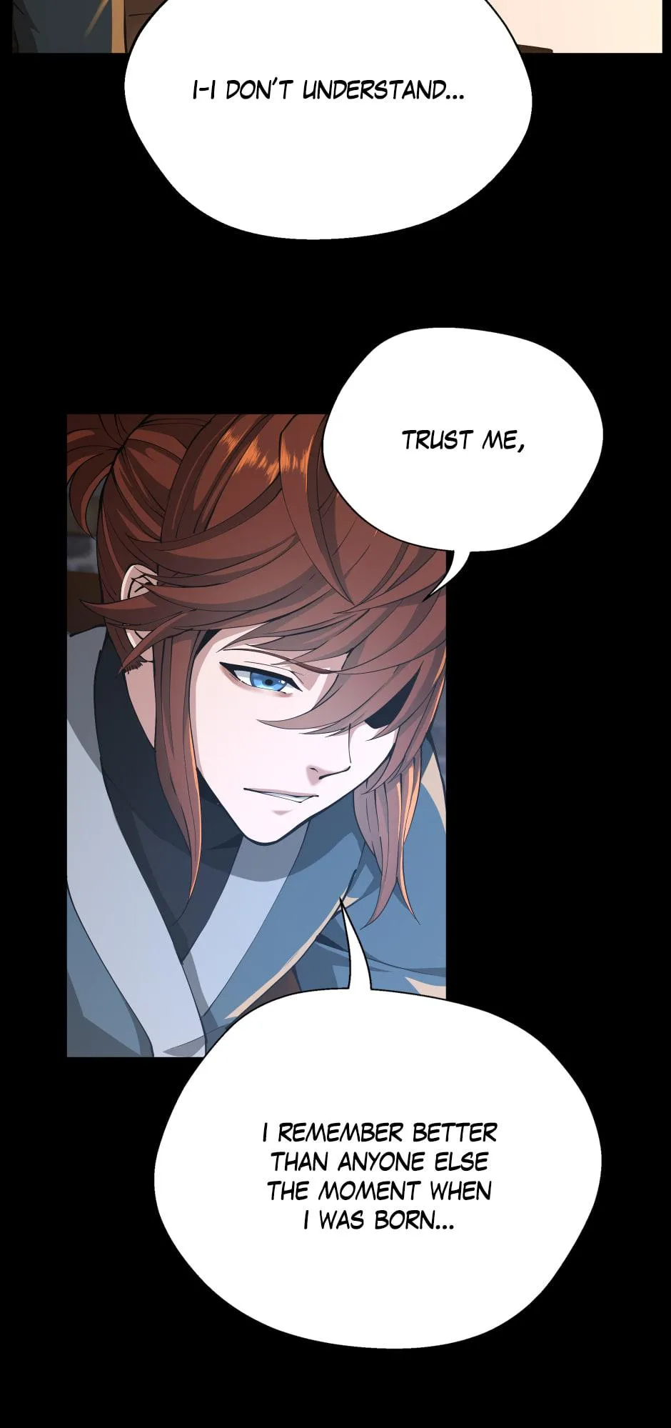 The Beginning After The End - Chapter 148 - Page 83