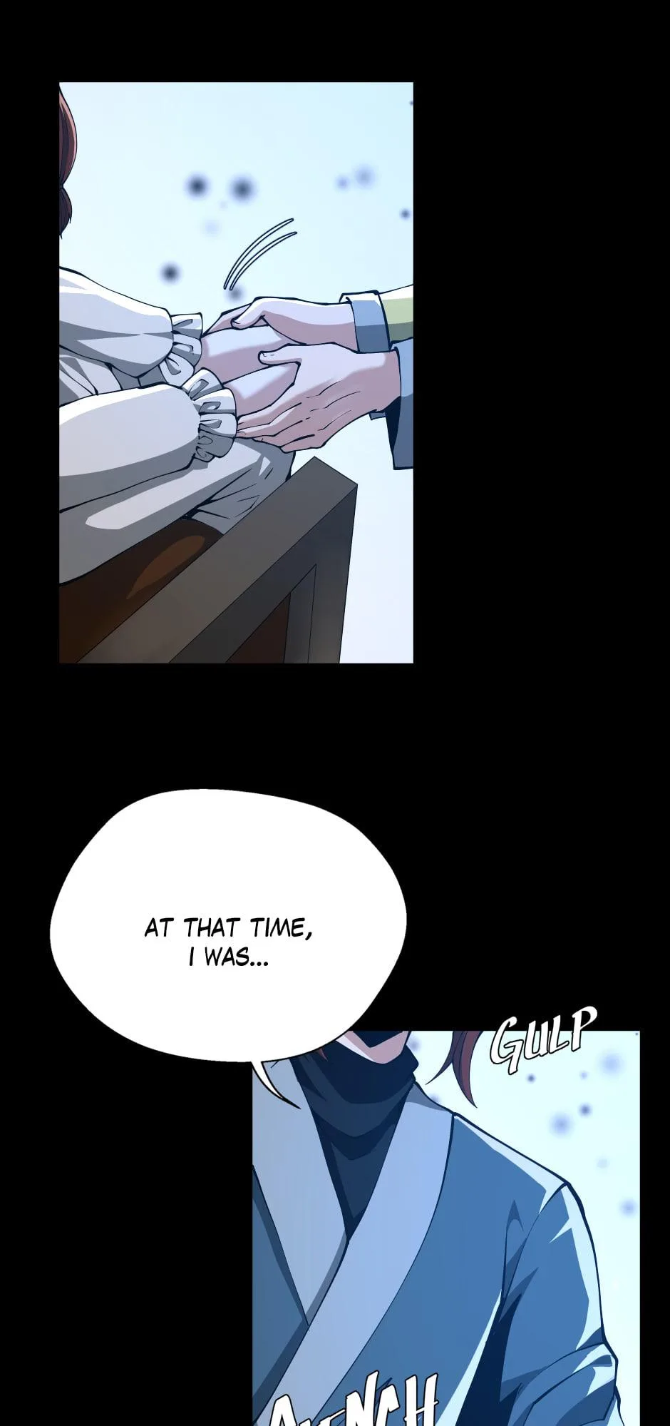 The Beginning After The End - Chapter 148 - Page 84