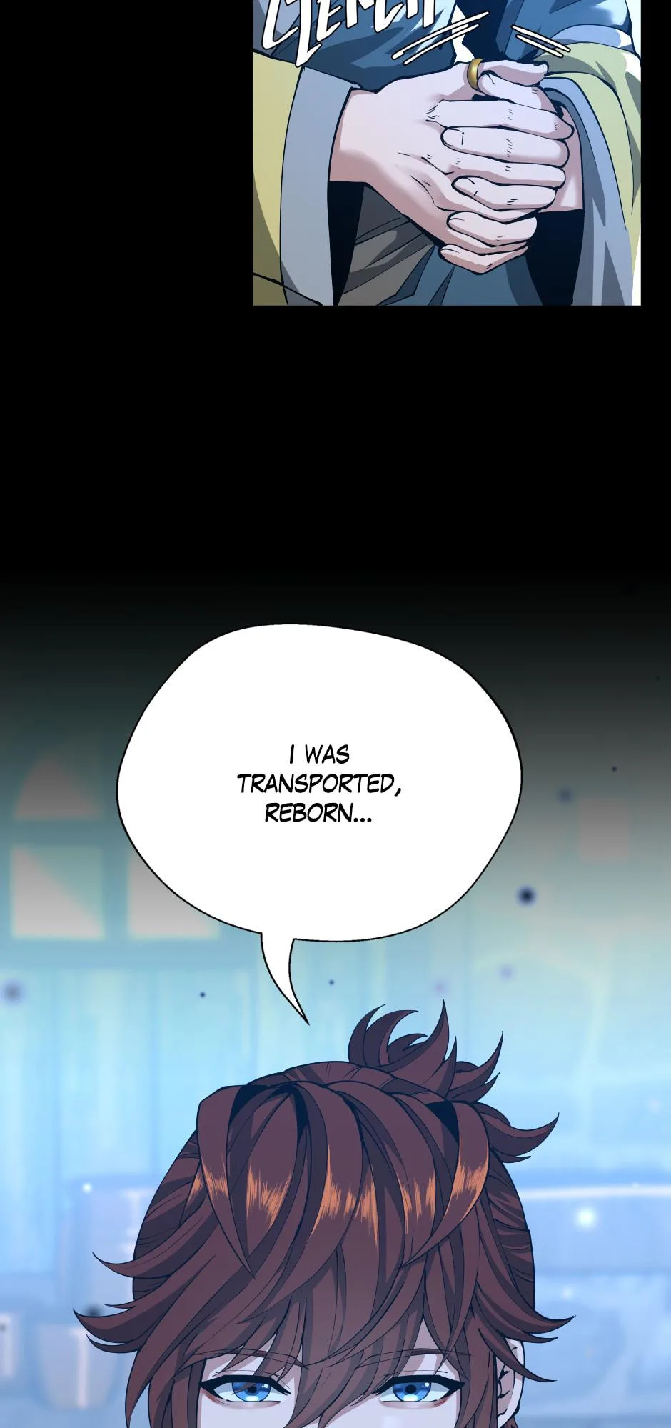The Beginning After The End - Chapter 148 - Page 85
