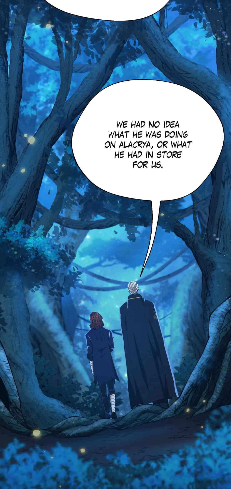The Beginning After The End - Chapter 148 - Page 9