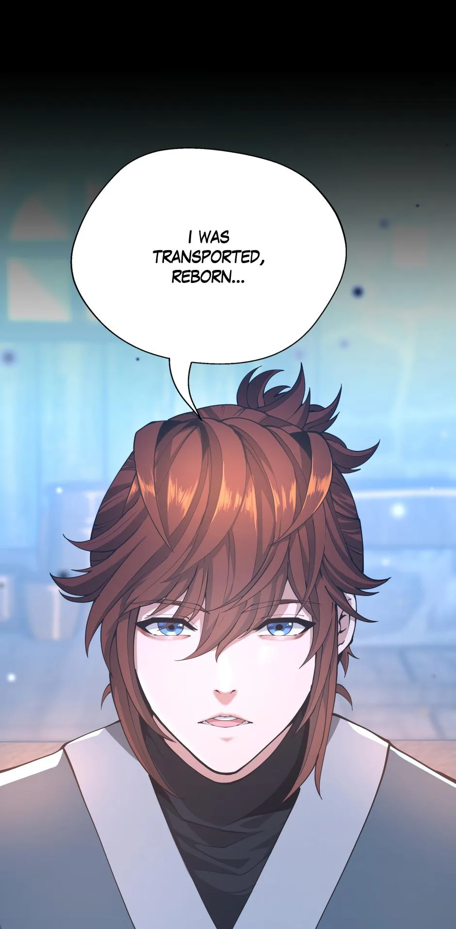 The Beginning After The End - Chapter 149 - Page 1