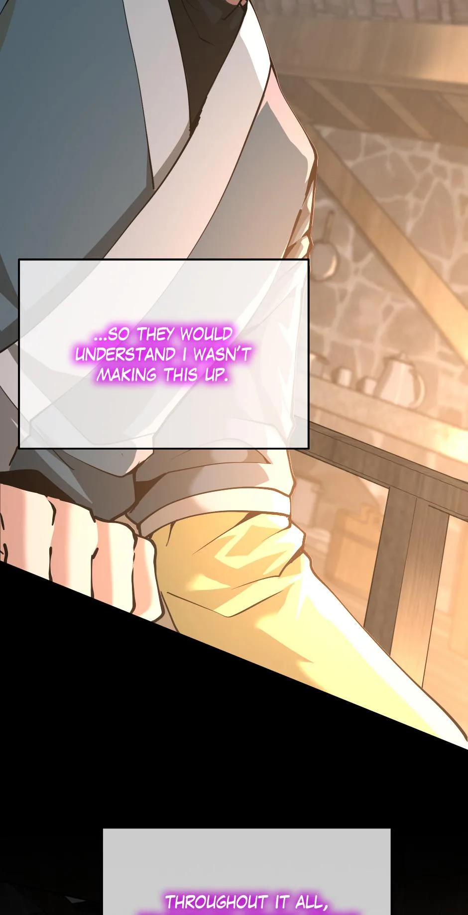 The Beginning After The End - Chapter 149 - Page 13